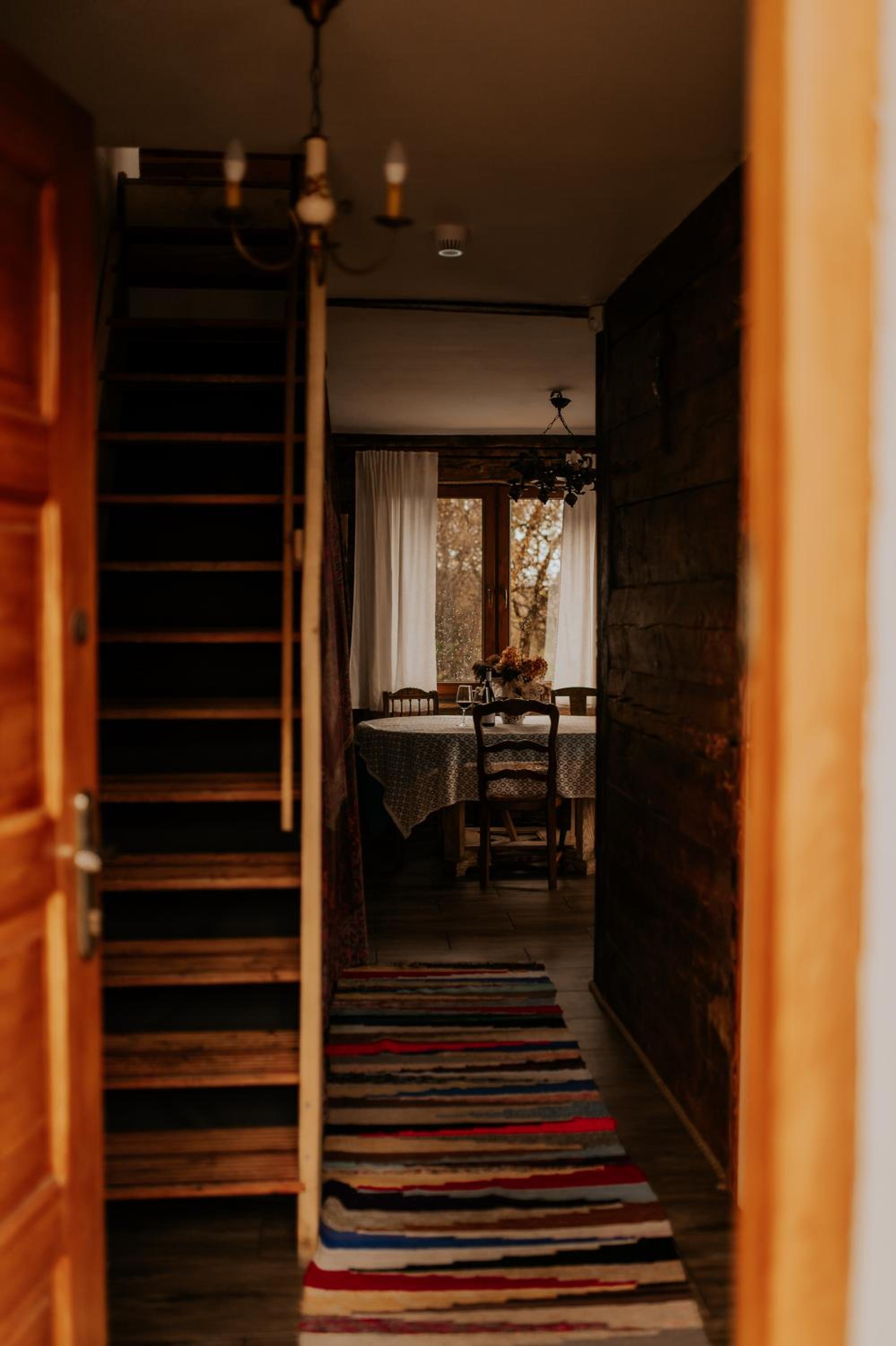 Three-Bedroom House - Photo 6
