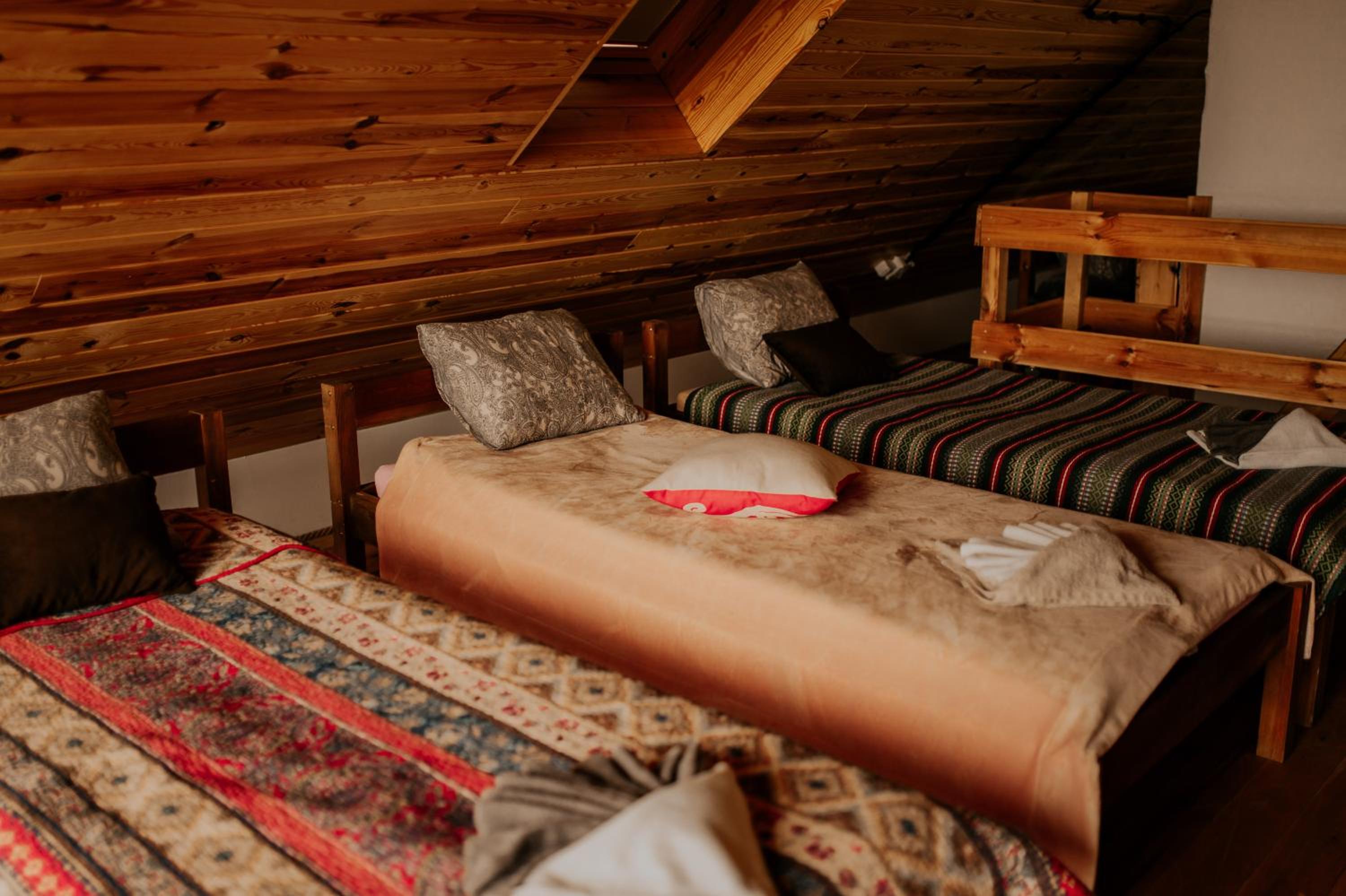 Three-Bedroom House - Photo 11