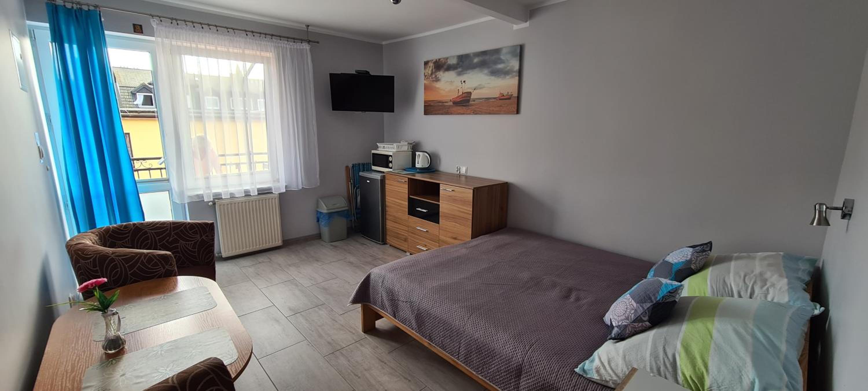 Deluxe Double Room photo 2