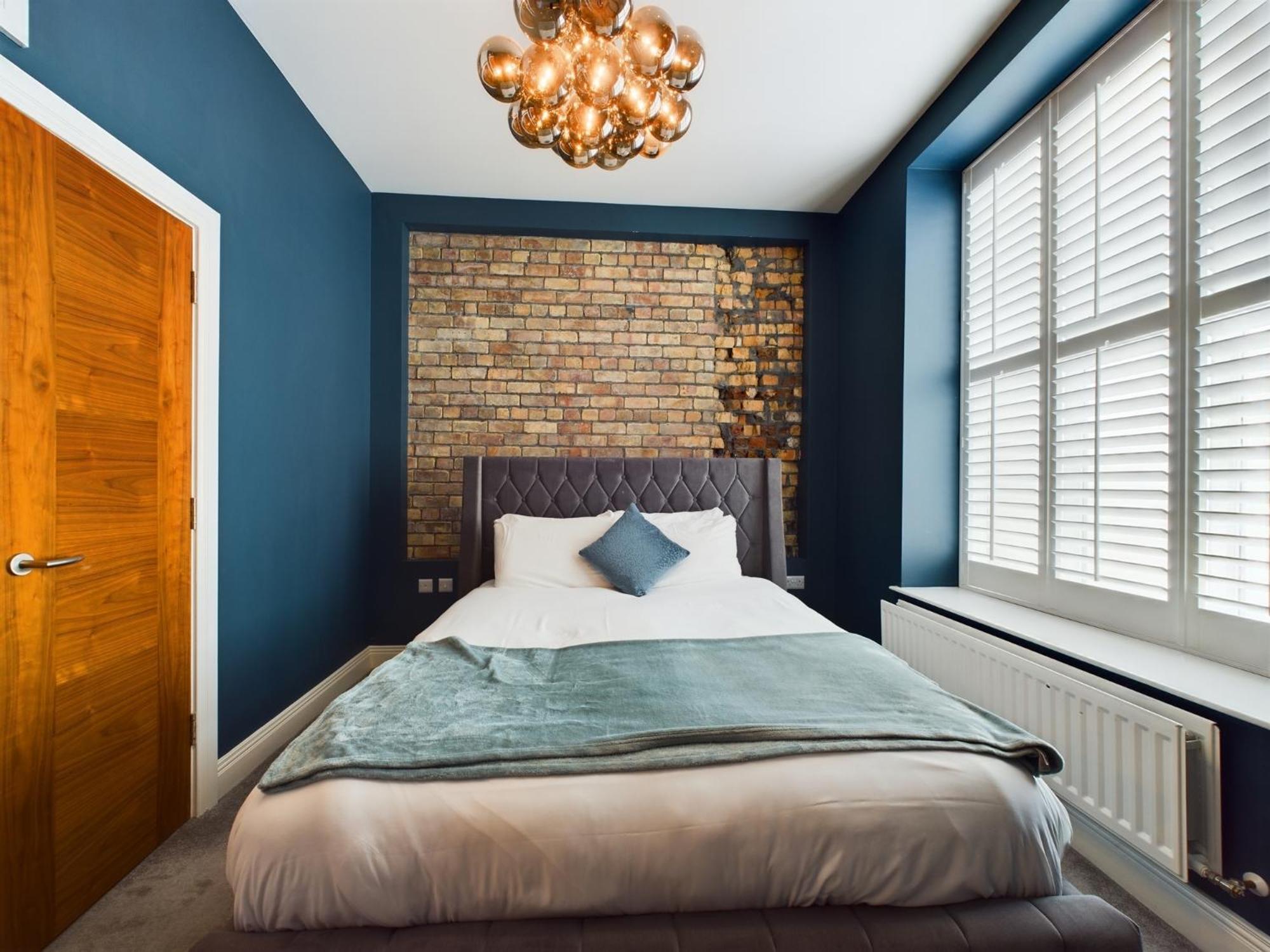 Superior Apartment photo 2
