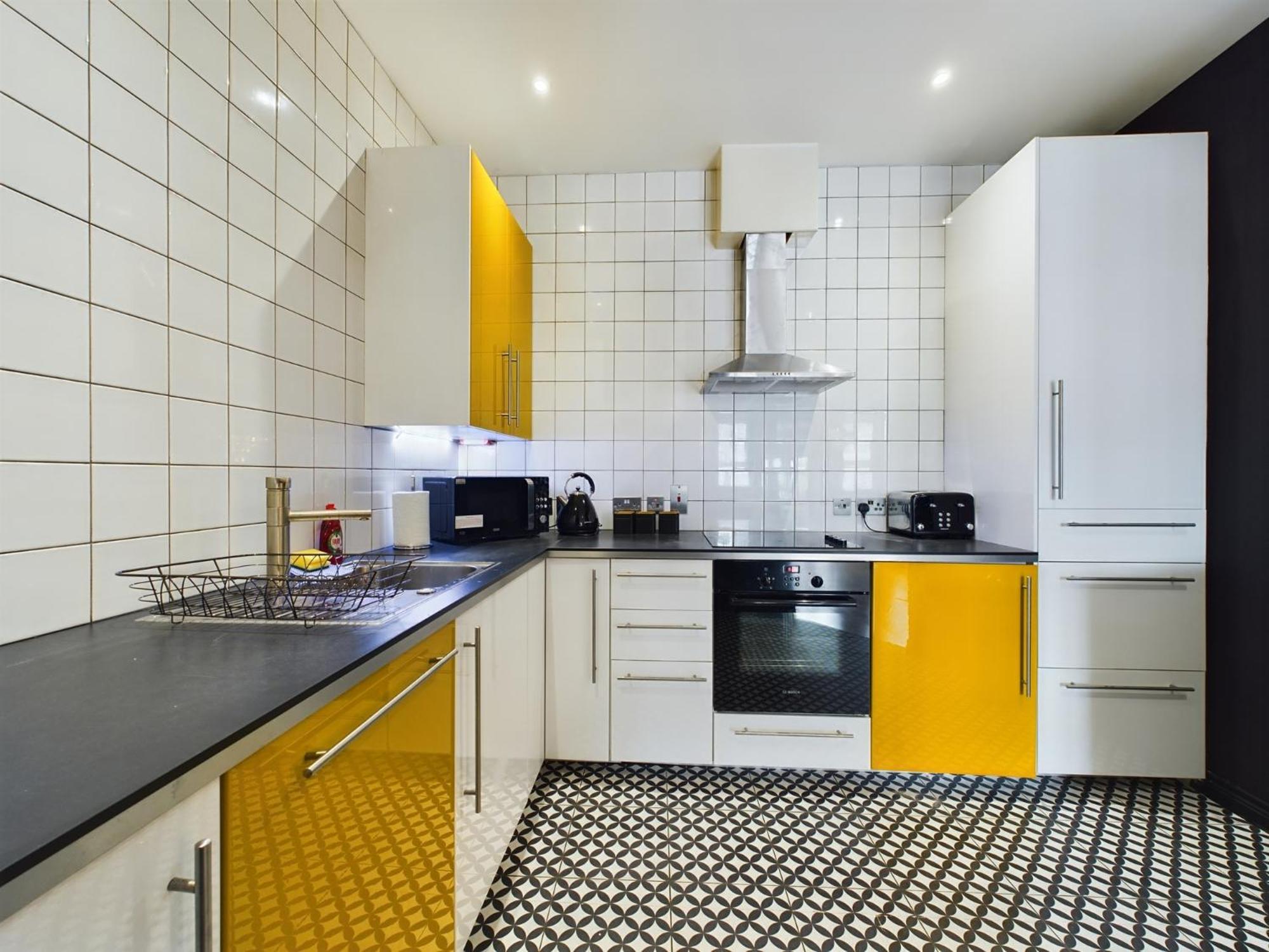 Superior Apartment photo 3