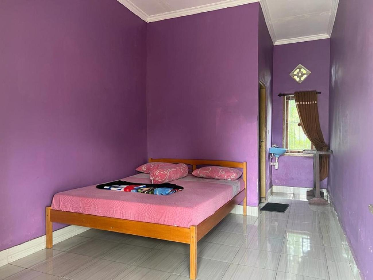 Standard Room - Photo 8