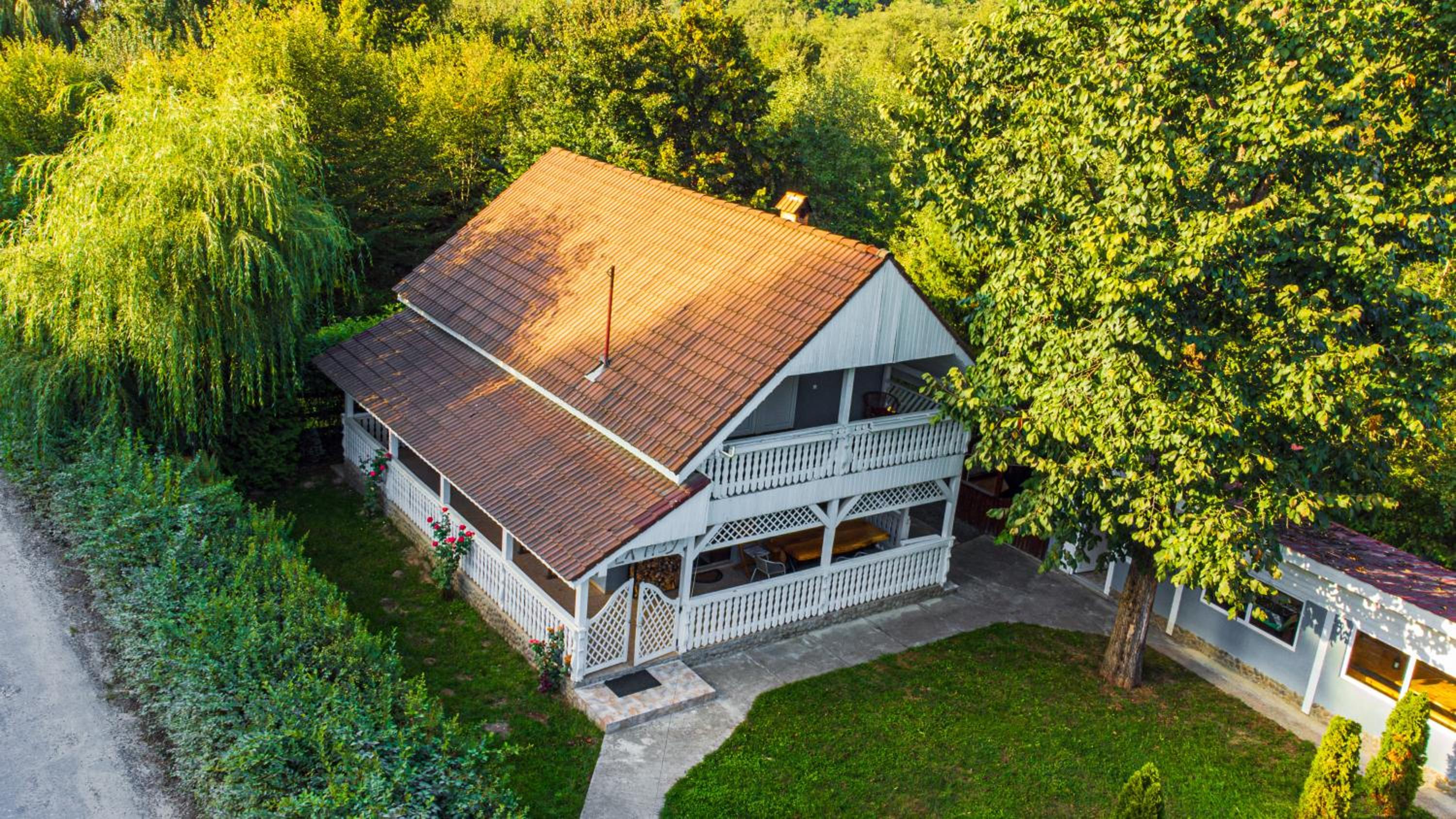 Chalet photo 2
