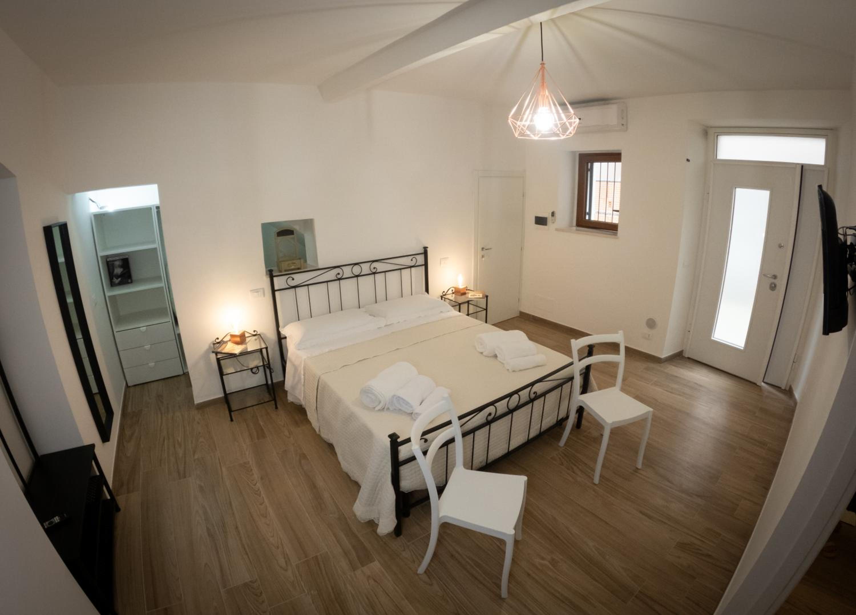 Triple Room with Private Bathroom