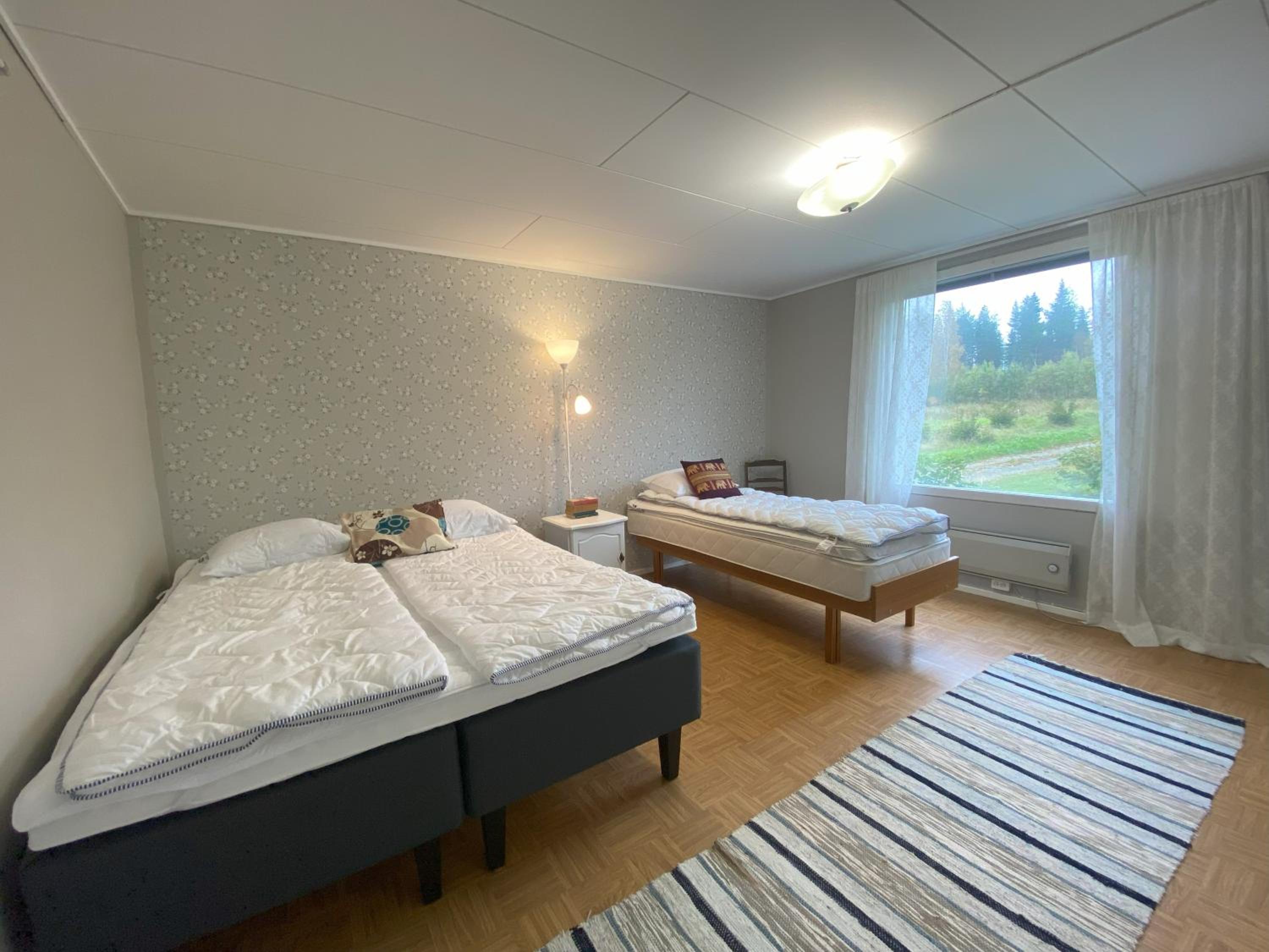 One-Bedroom House photo 1