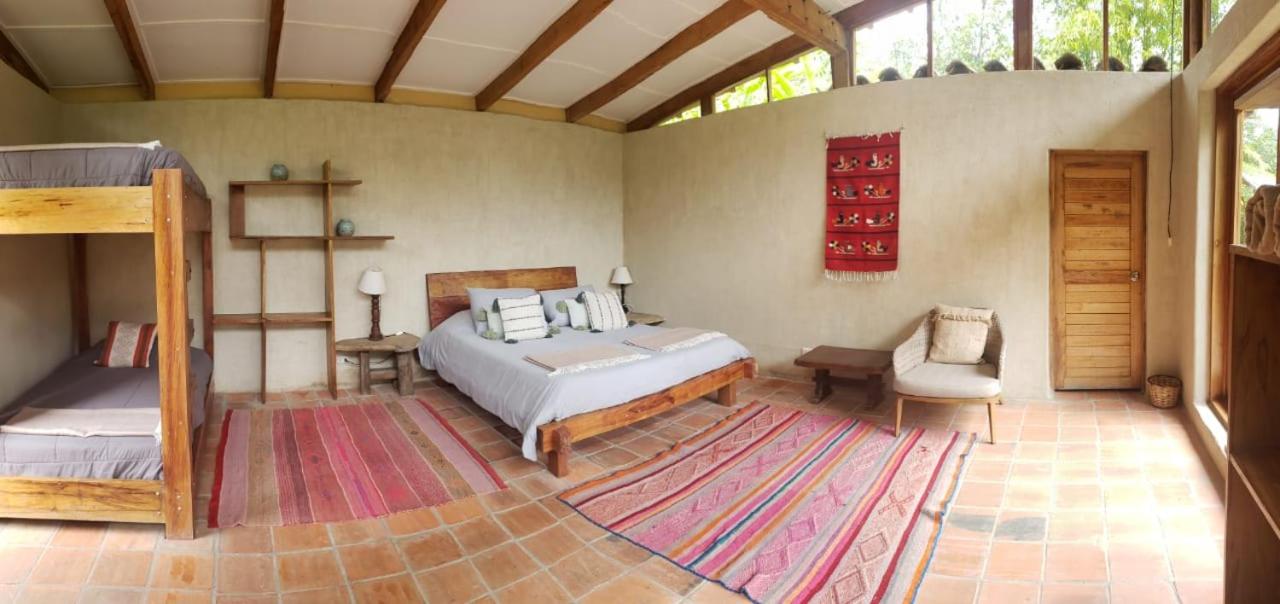 Family Suite photo 1