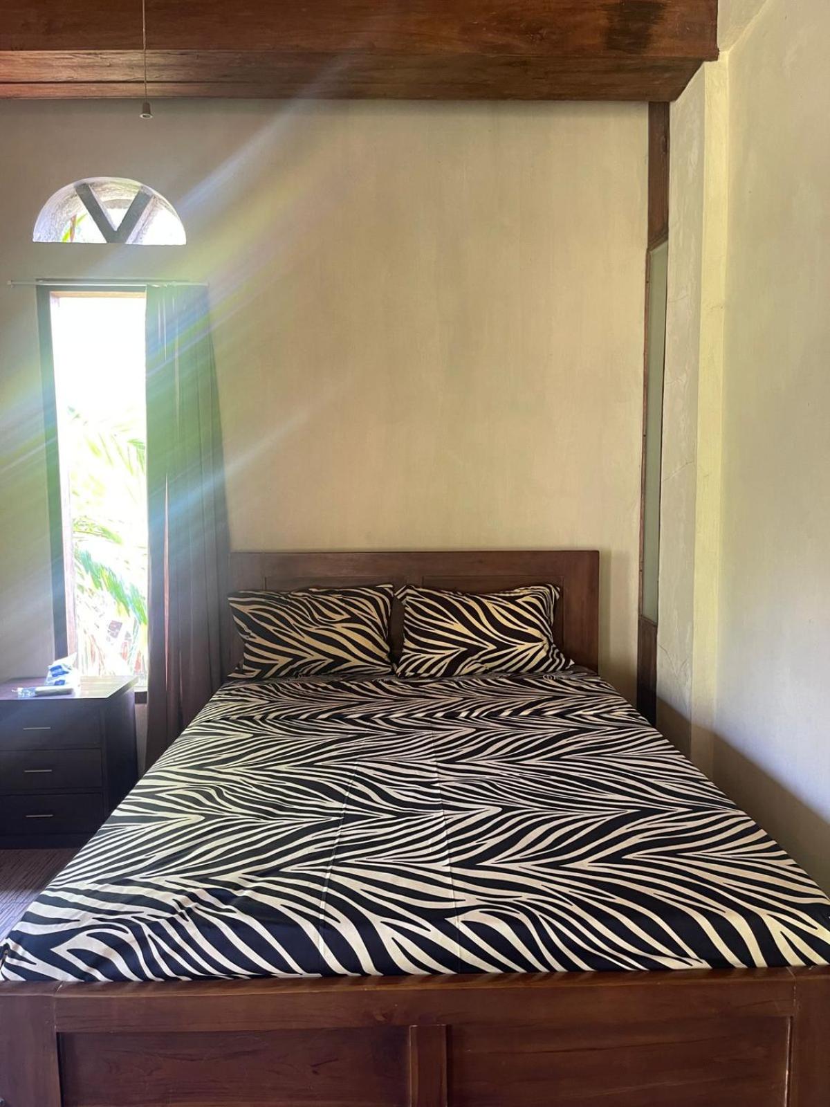One-Bedroom House photo 1