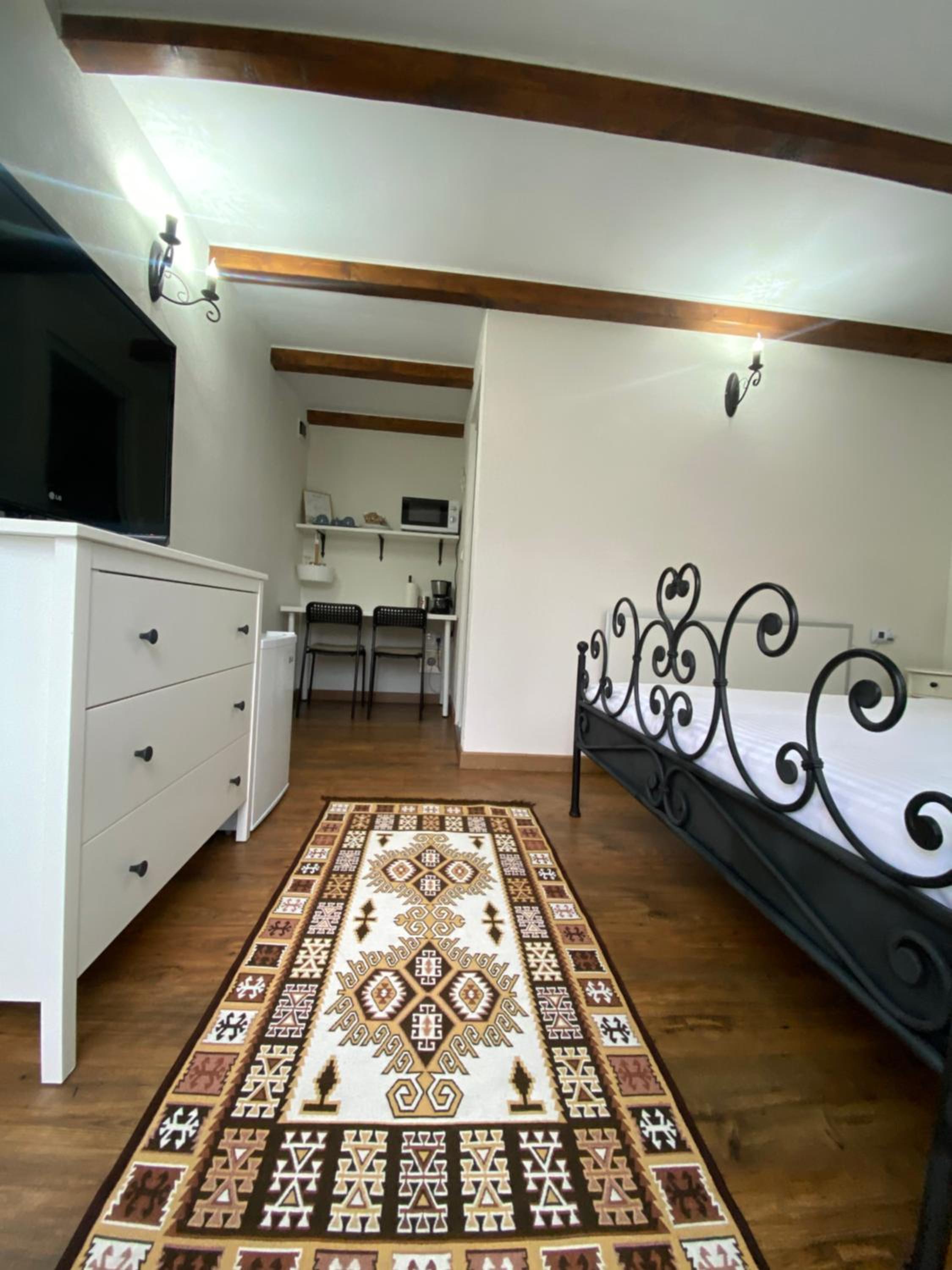 Deluxe Double Room photo 1