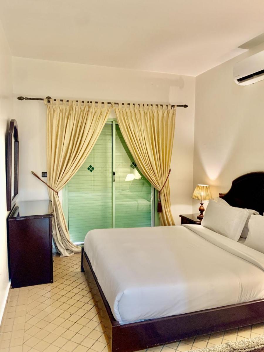 Palmeraie Green Resort Marrakech
