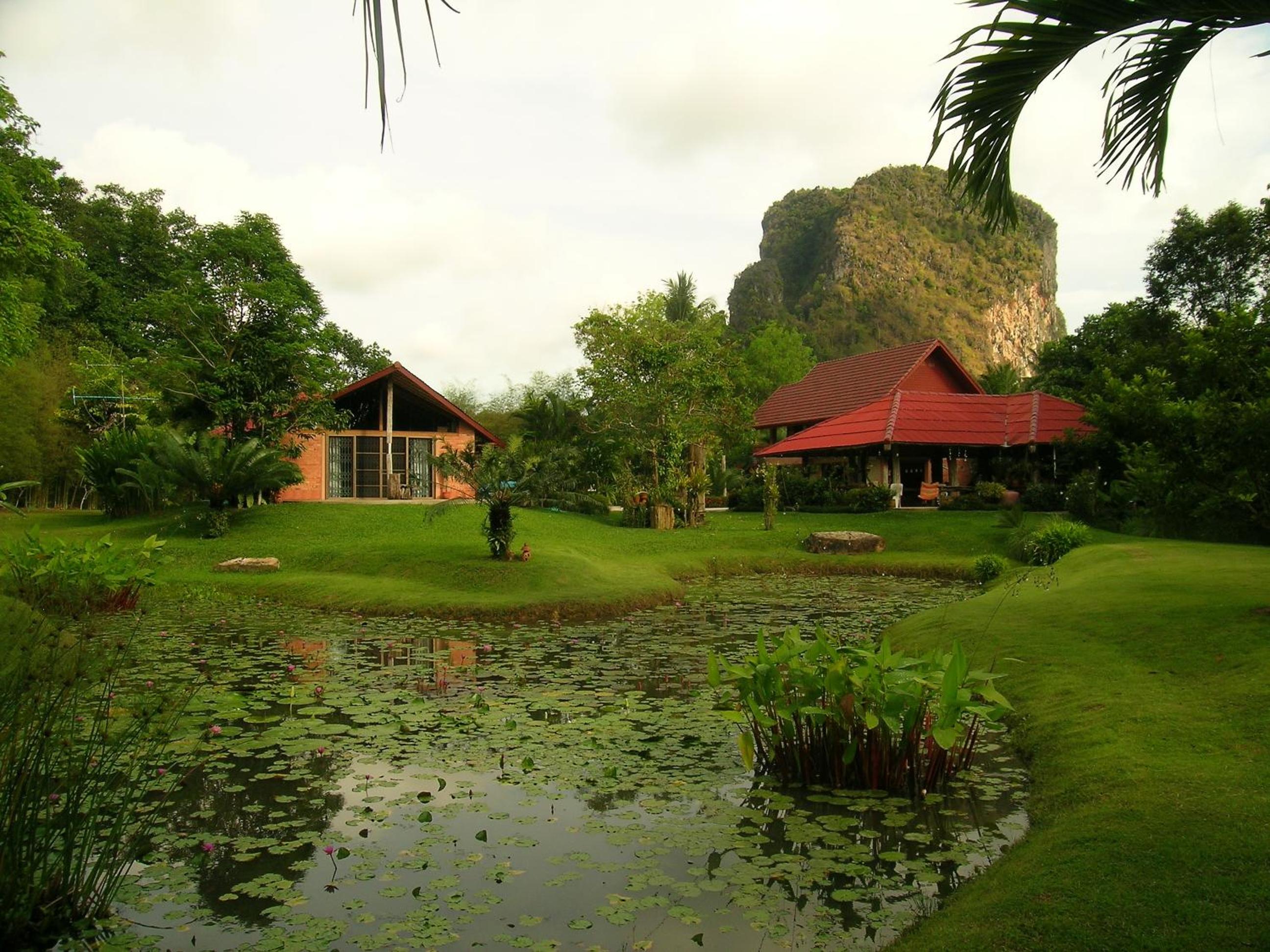 Villa With Private Pool photo 3