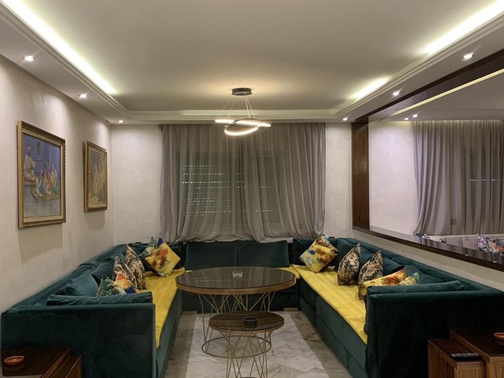Superior Apartment photo 3