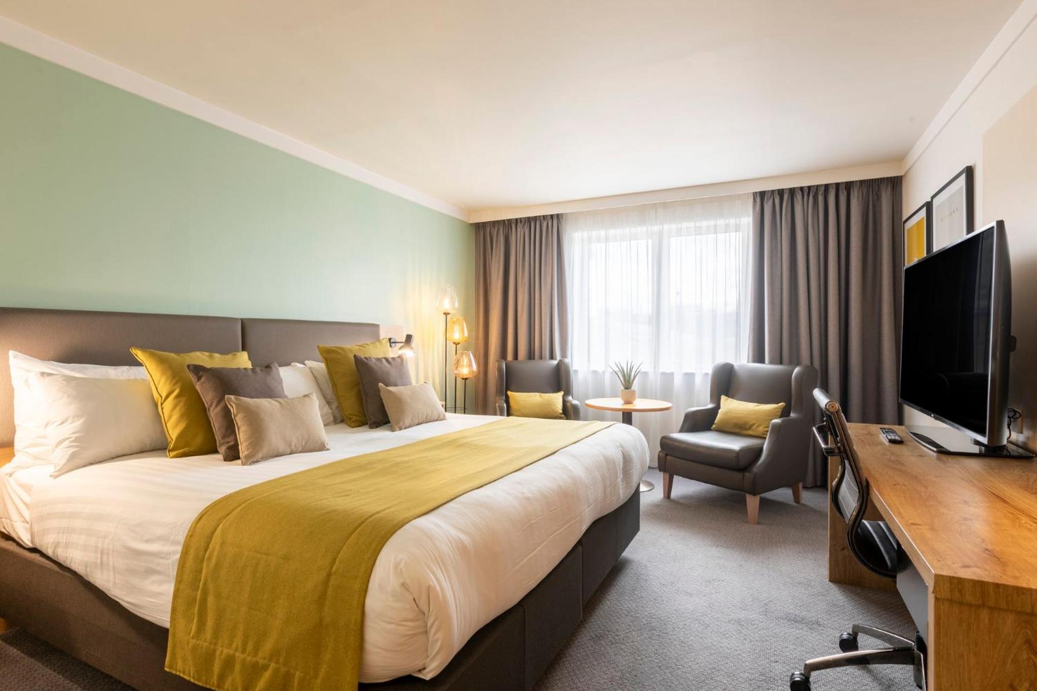 Standard Super King Room - Photo 5
