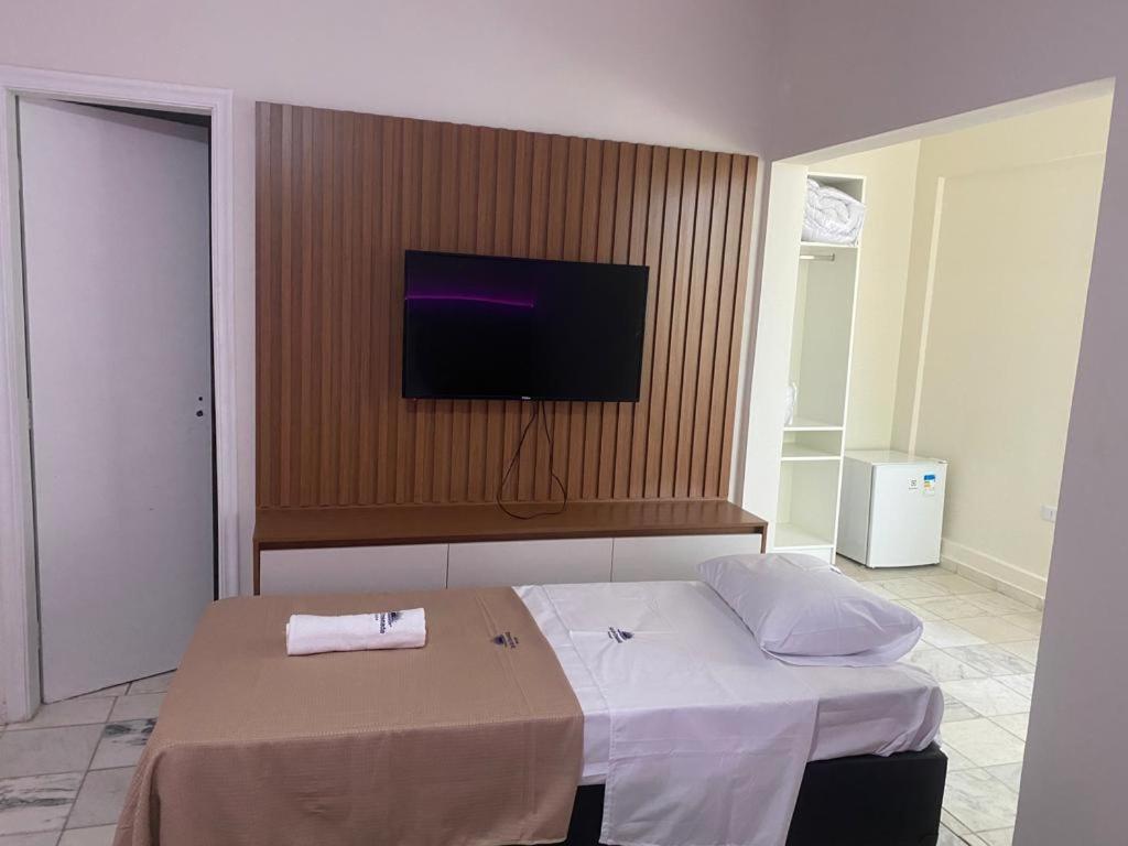 Superior Quadruple Room photo 2