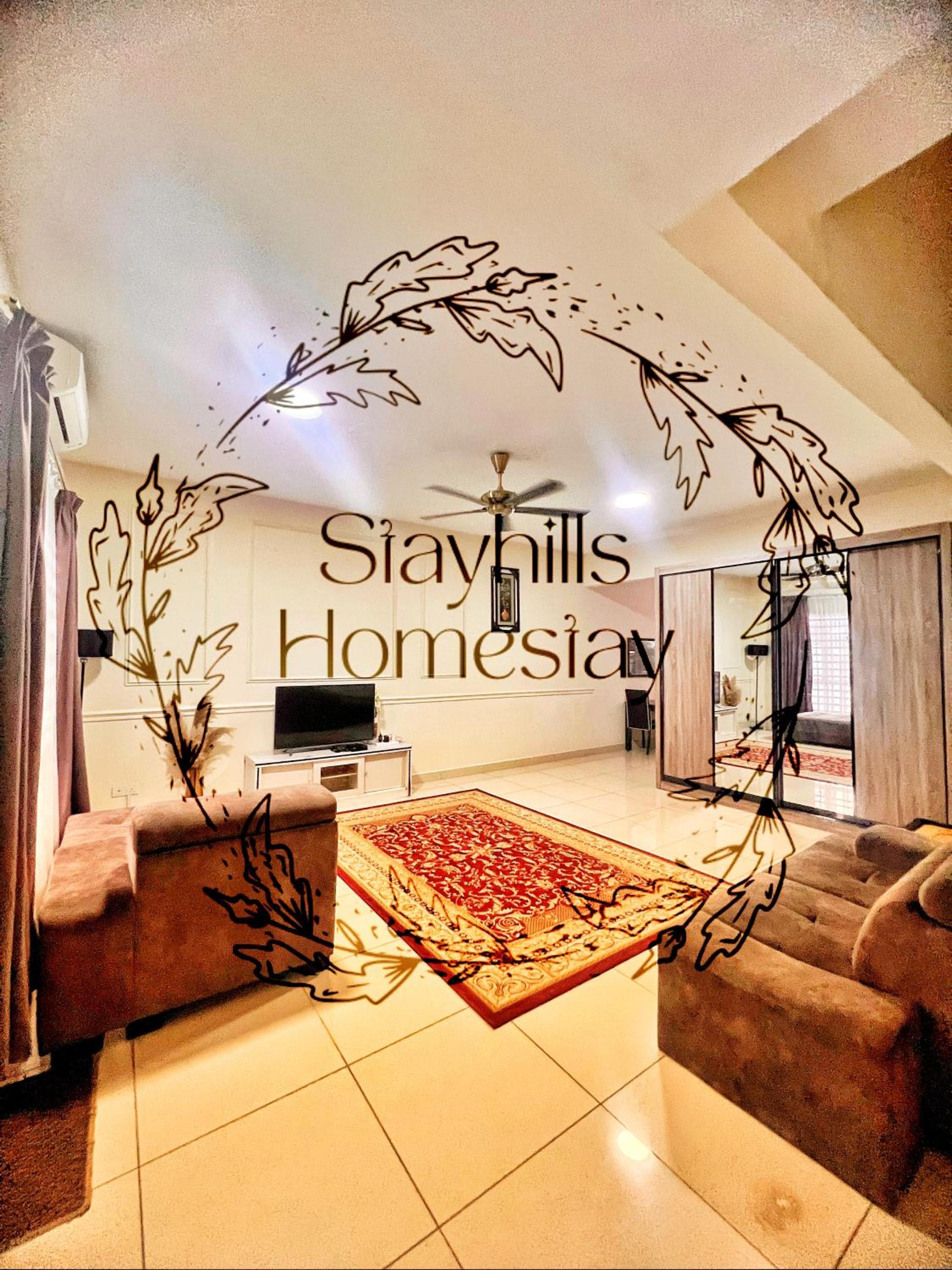 Five-Bedroom House photo 1