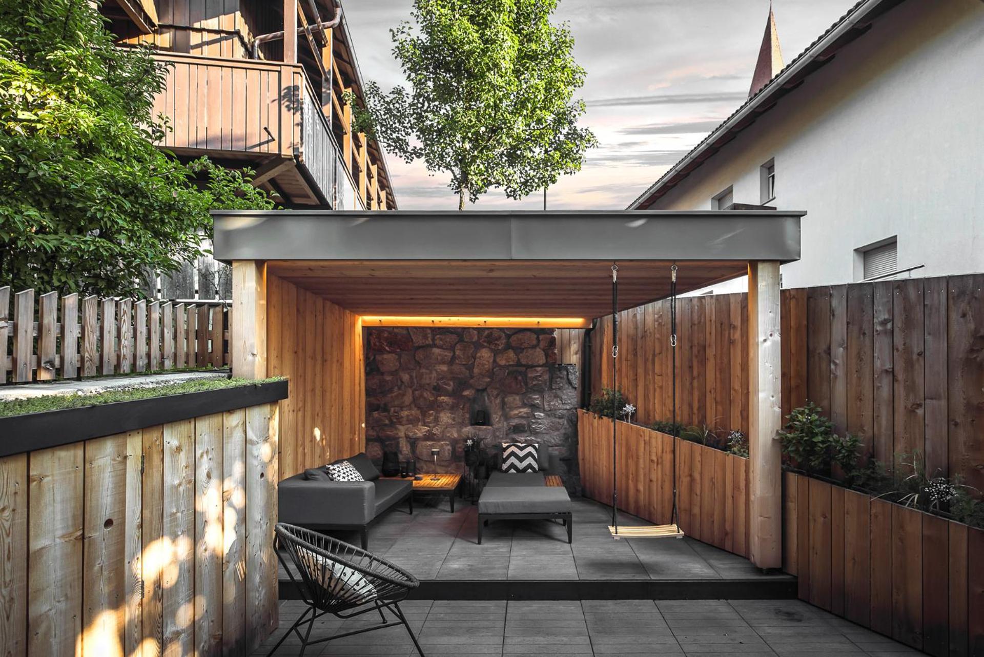 Superior One-Bedroom Apartment with Balcony photo 3