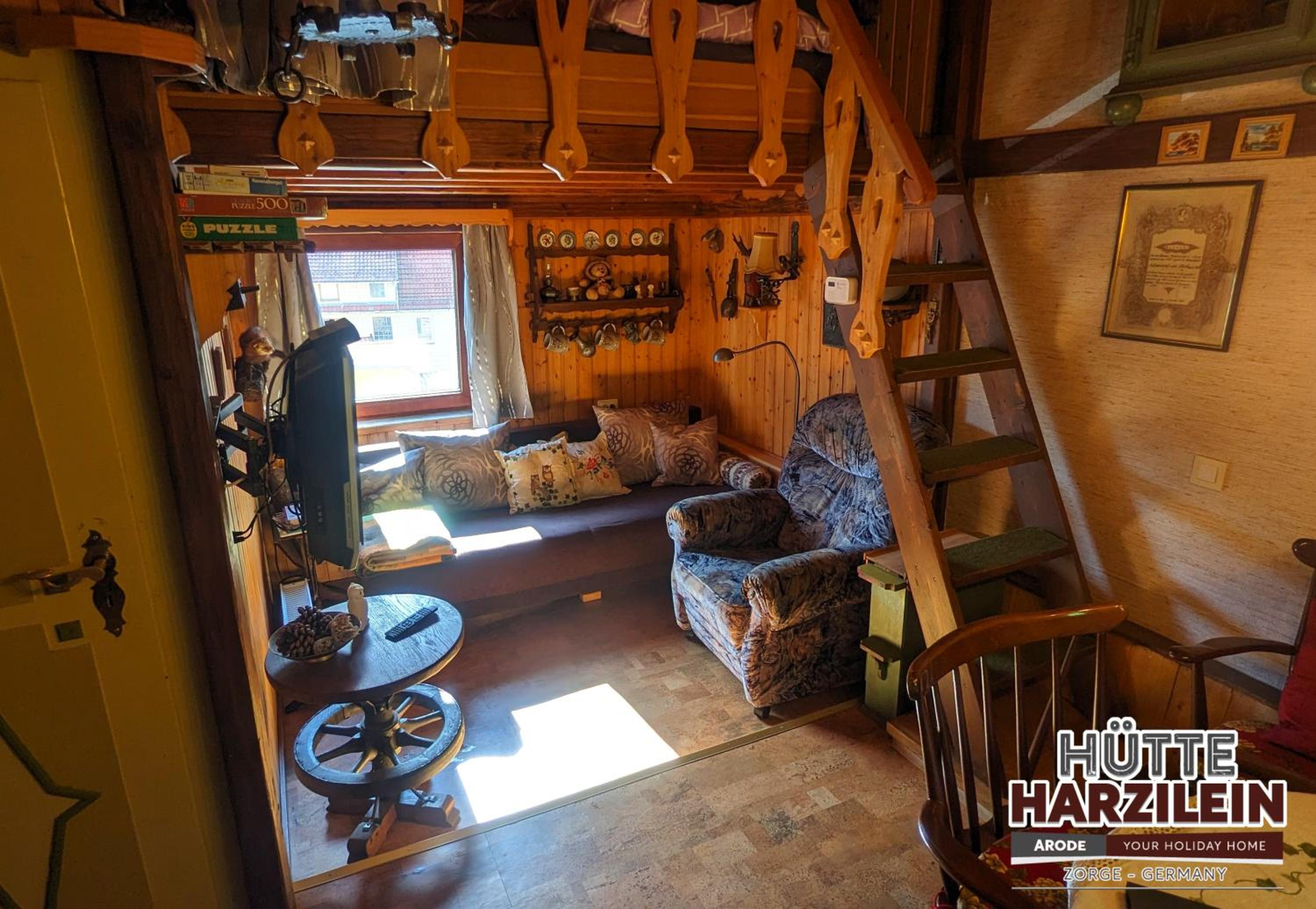 One-Bedroom House - Photo 1