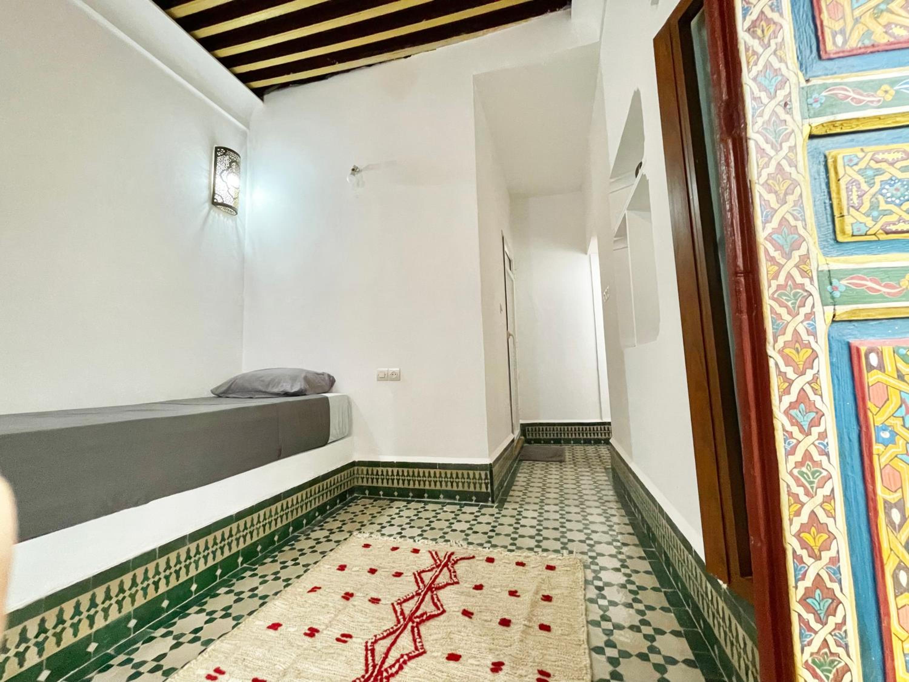 Double or Twin Room with Private Bathroom - Photo 5