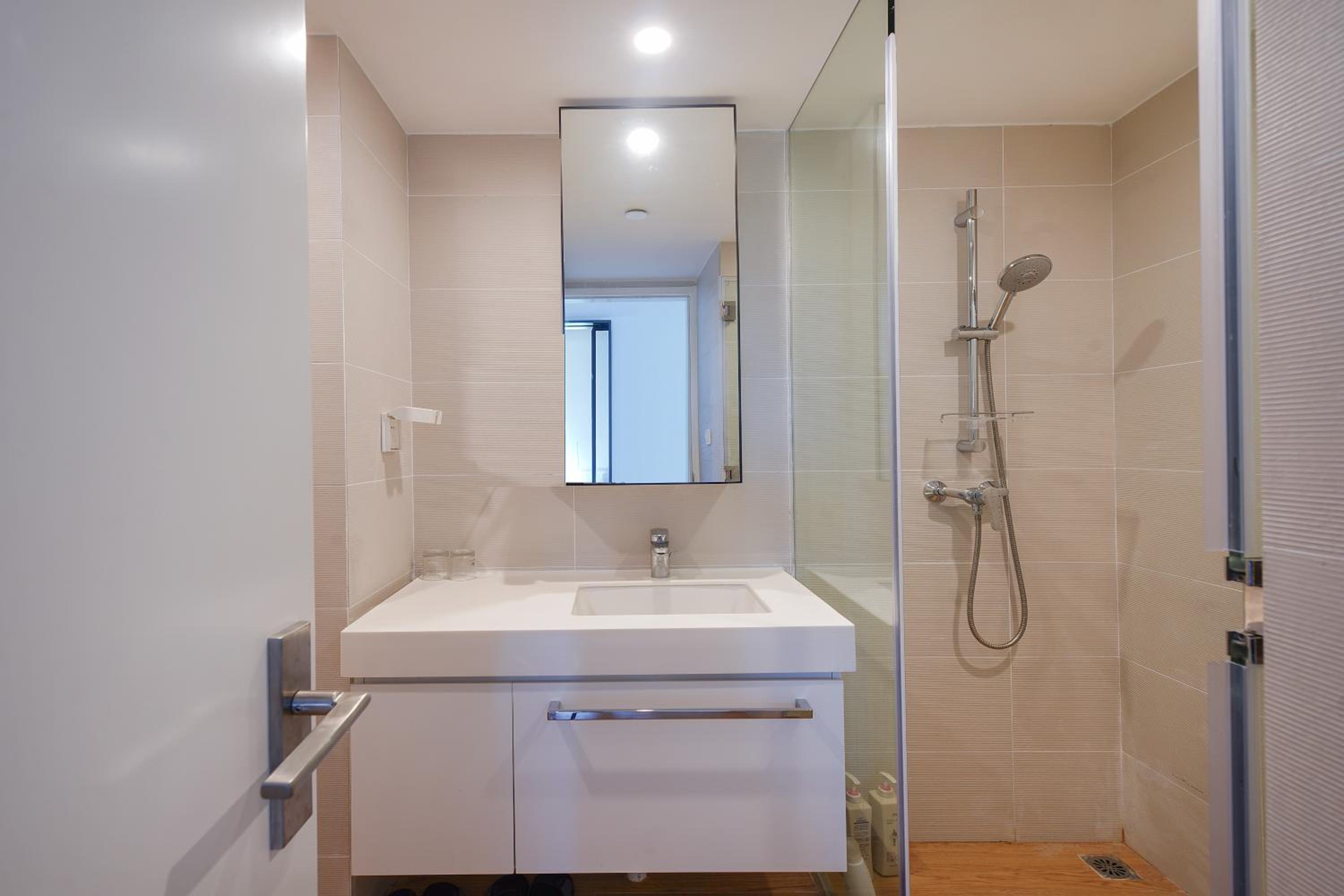 King Room with Sea View photo 2