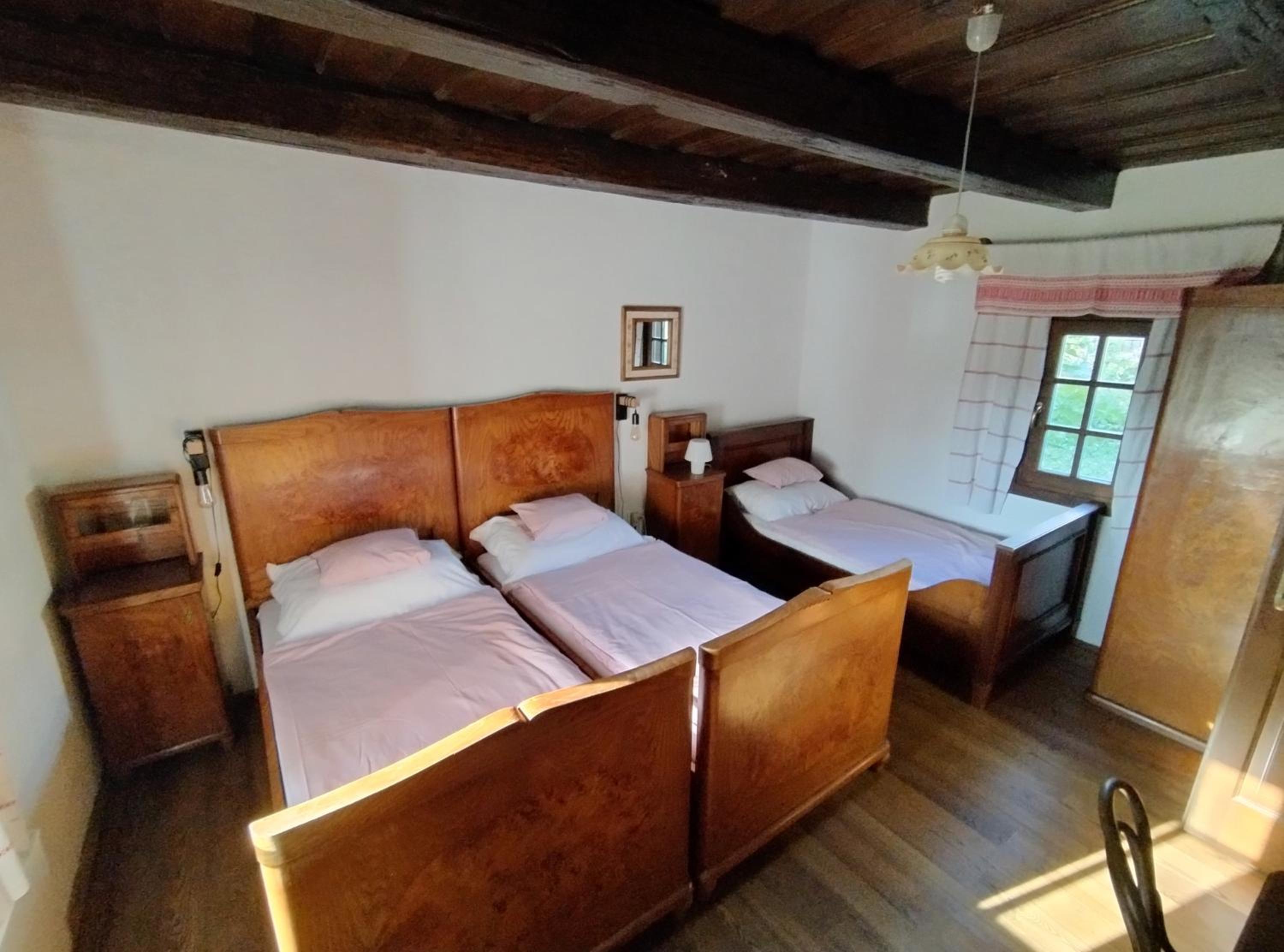 Apartment with Sauna photo 1