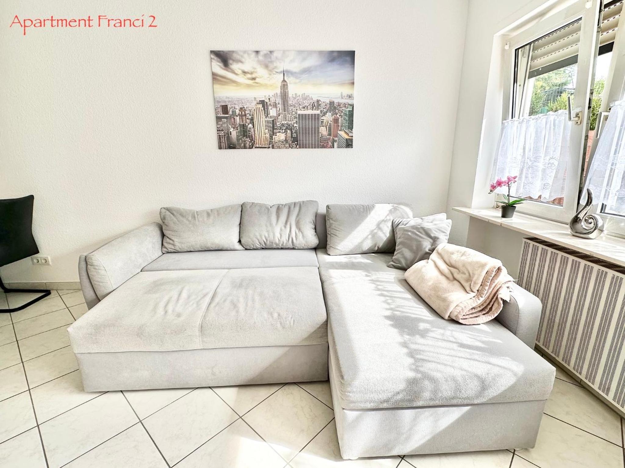 Apartment photo 1