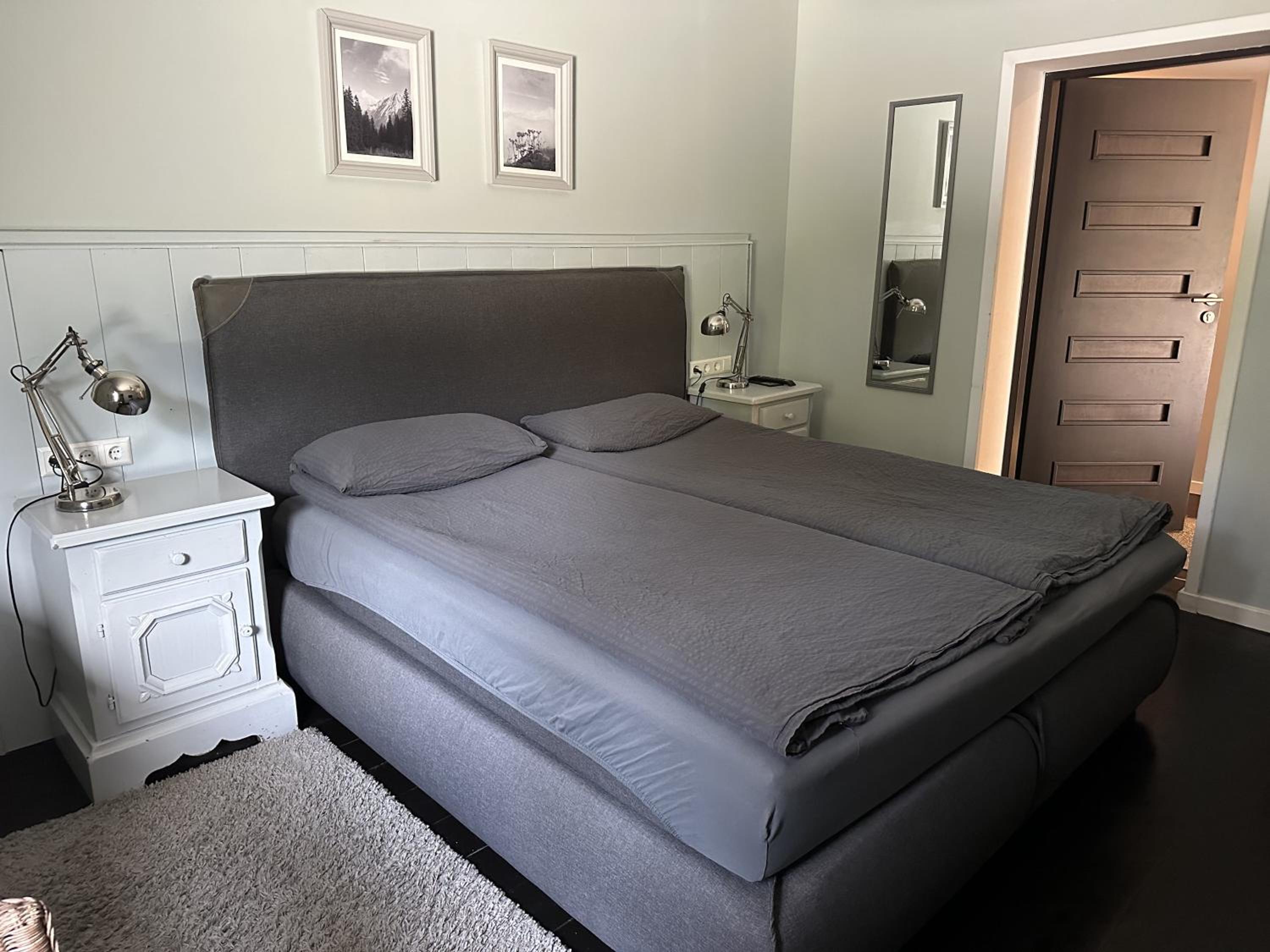 Small Double Room photo 3