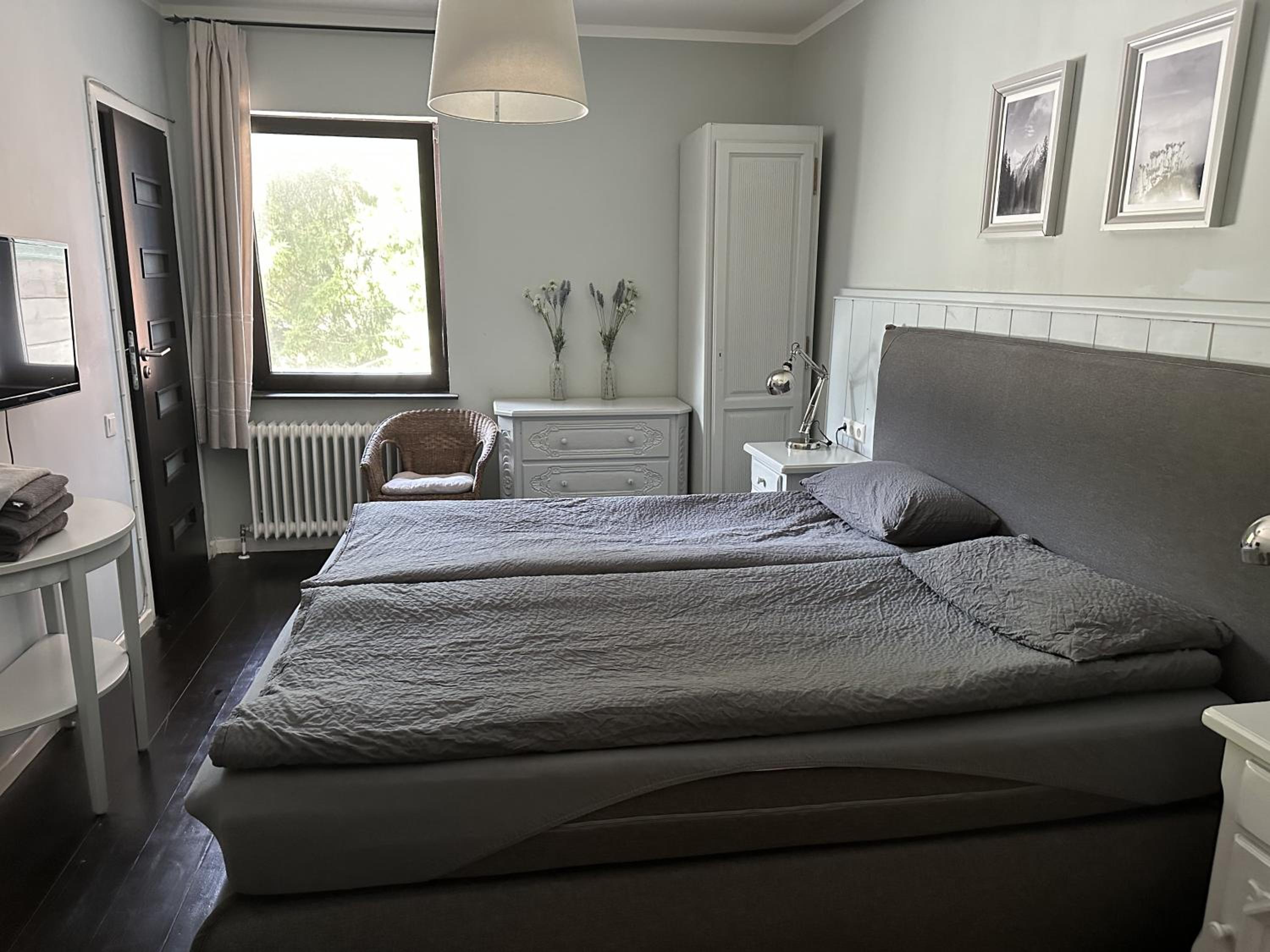 Small Double Room photo 2
