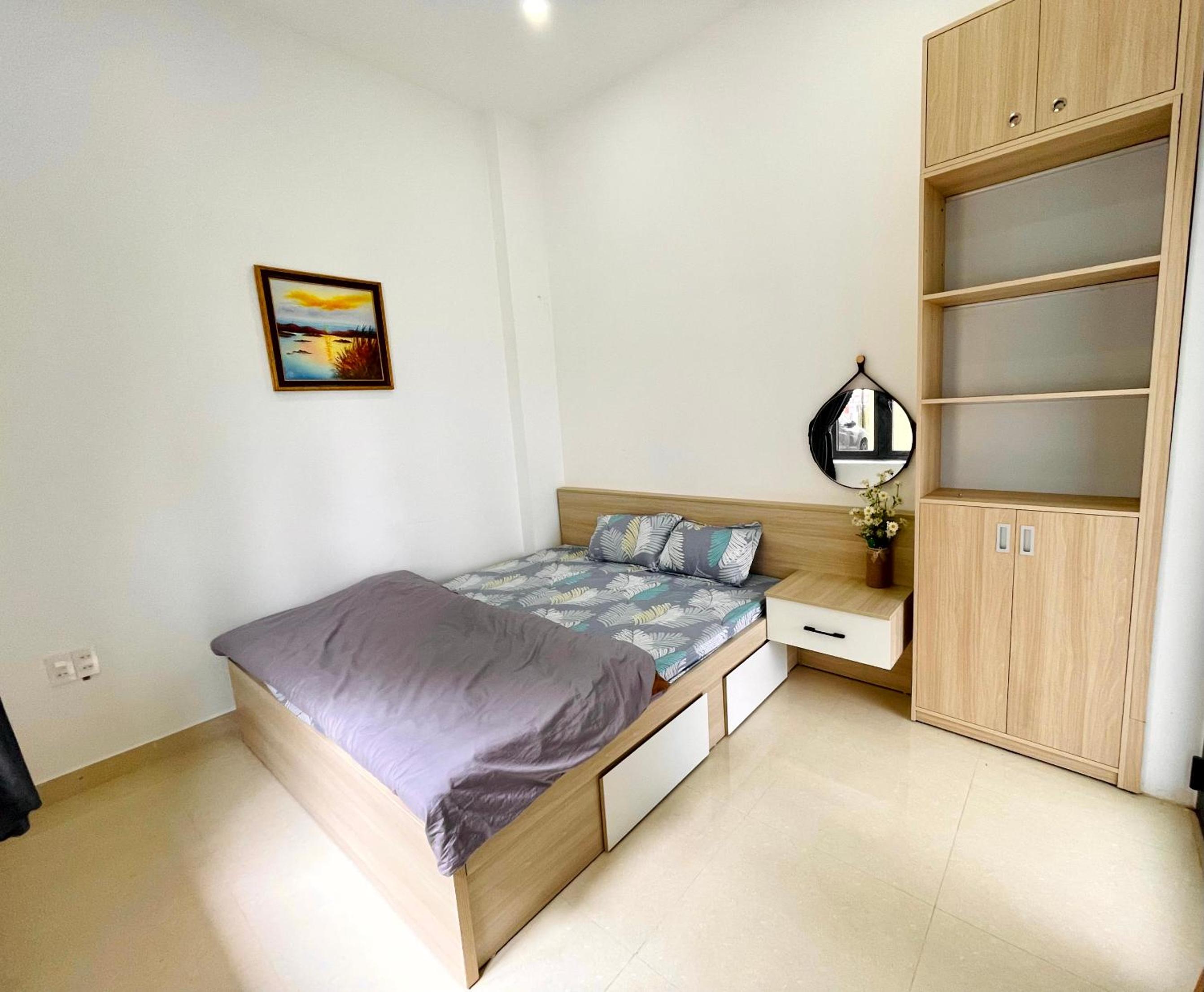 Two-Bedroom Apartment photo 1