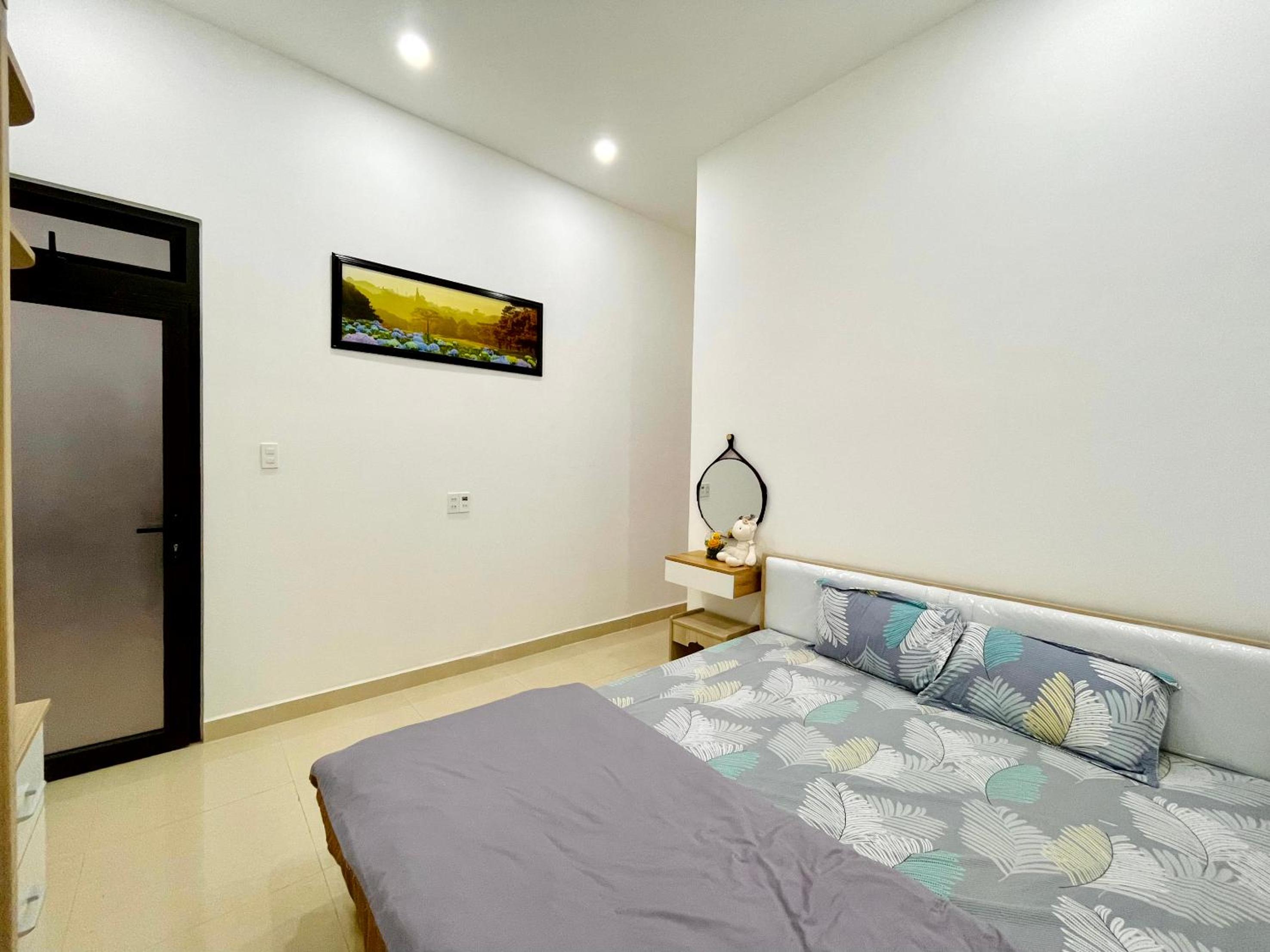 Two-Bedroom Apartment photo 3