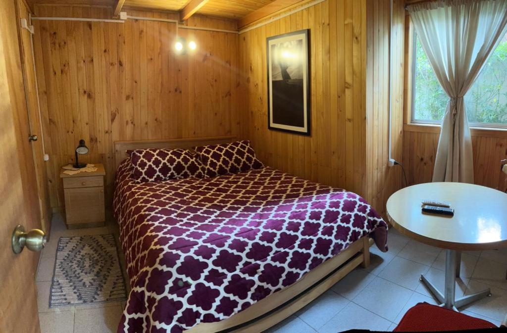 Double Room With Private Bathroom photo 3