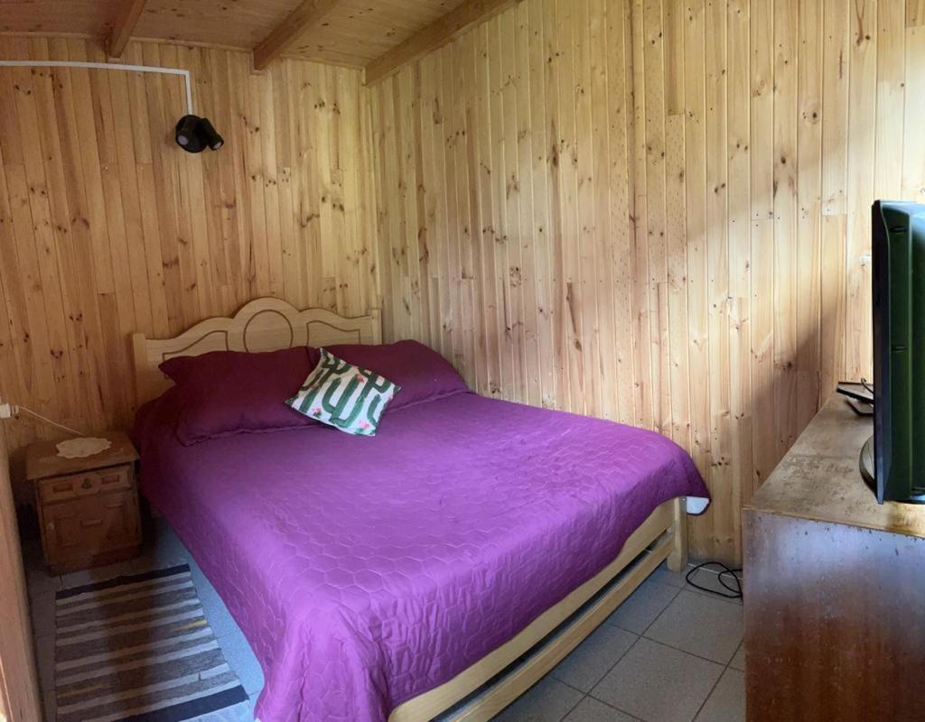 Double Room With Private Bathroom photo 1