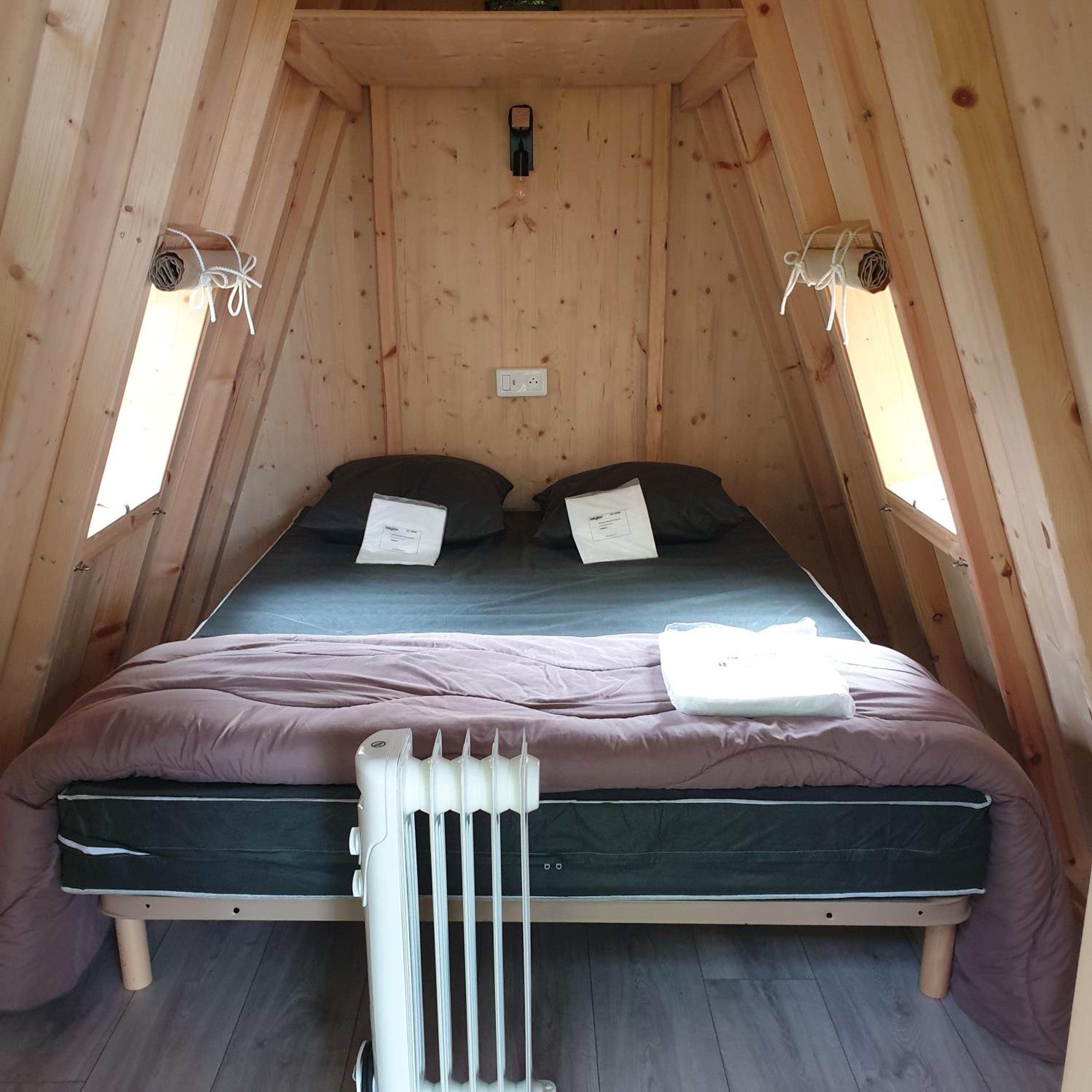 Tent - Photo 3