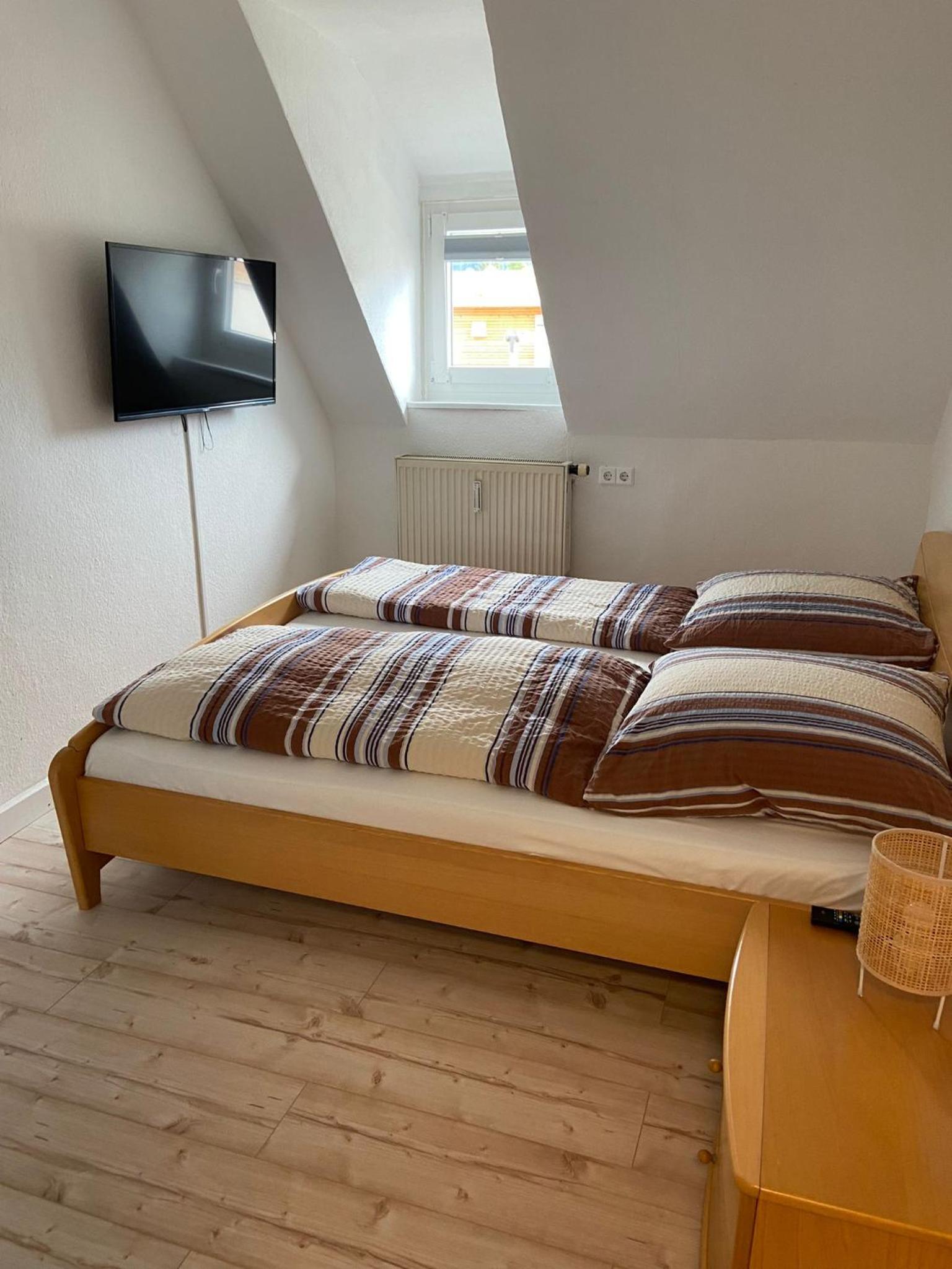 Double Room photo 1