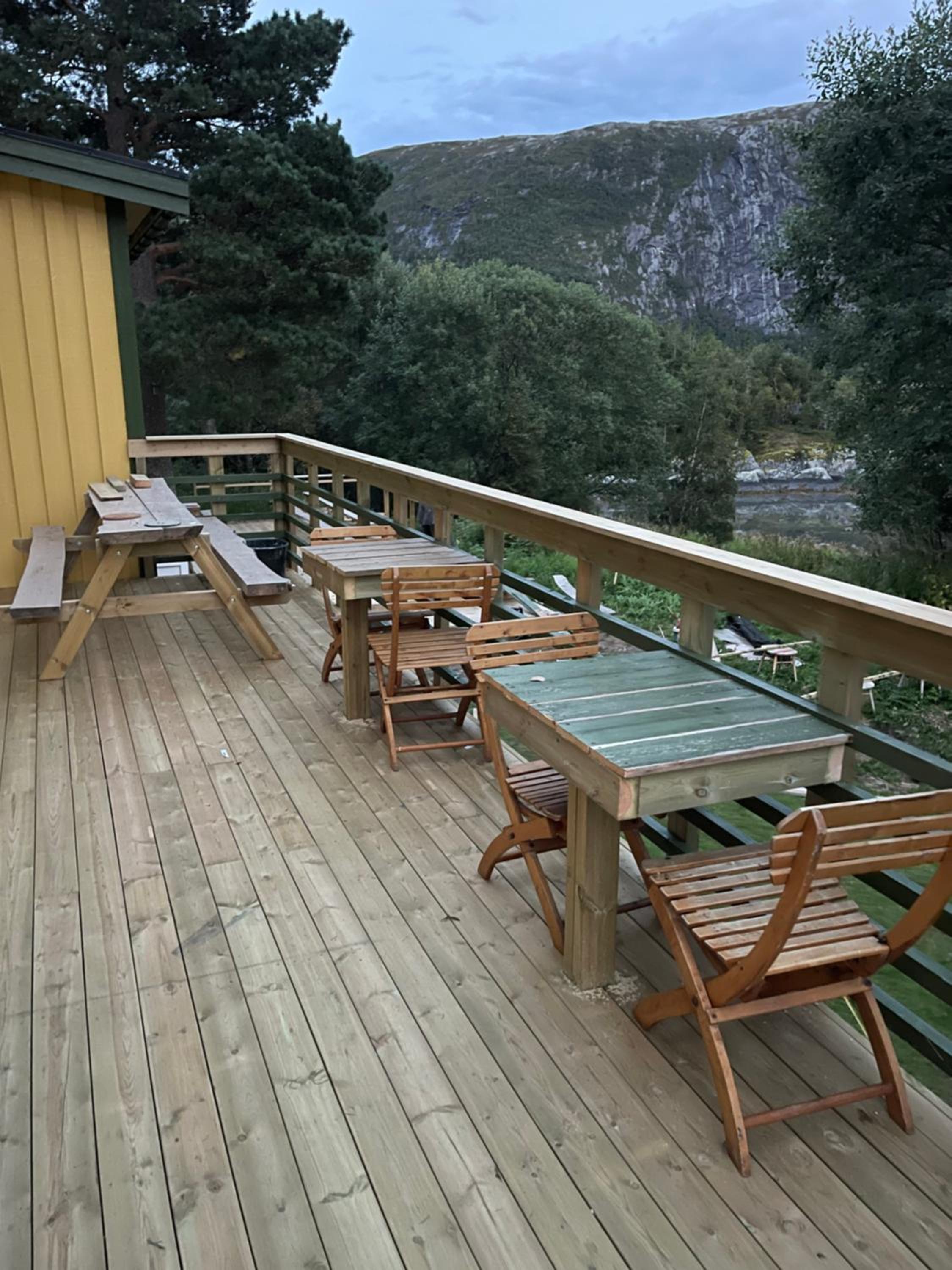 Vacation Home photo 1