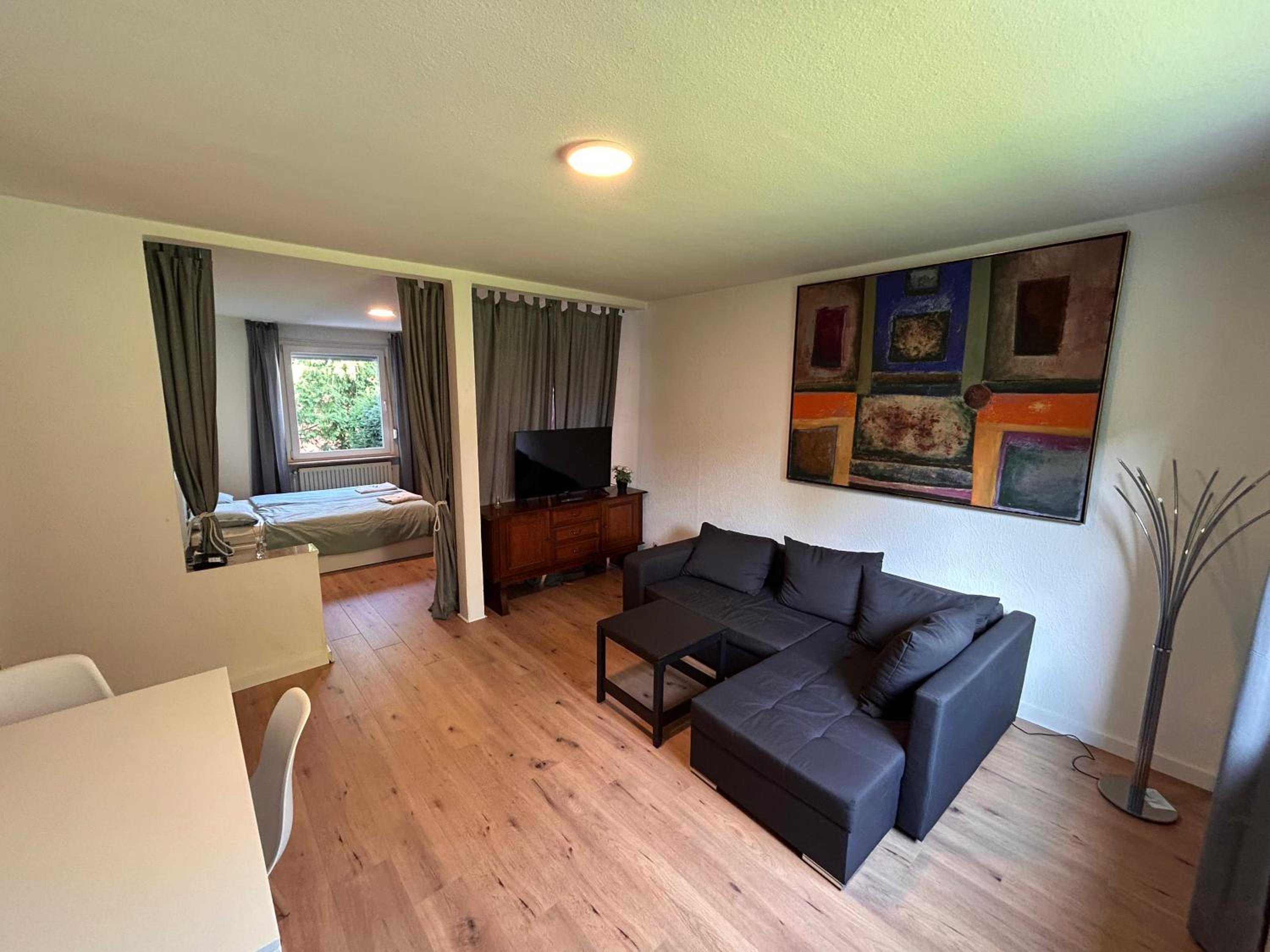 One-Bedroom House photo 2