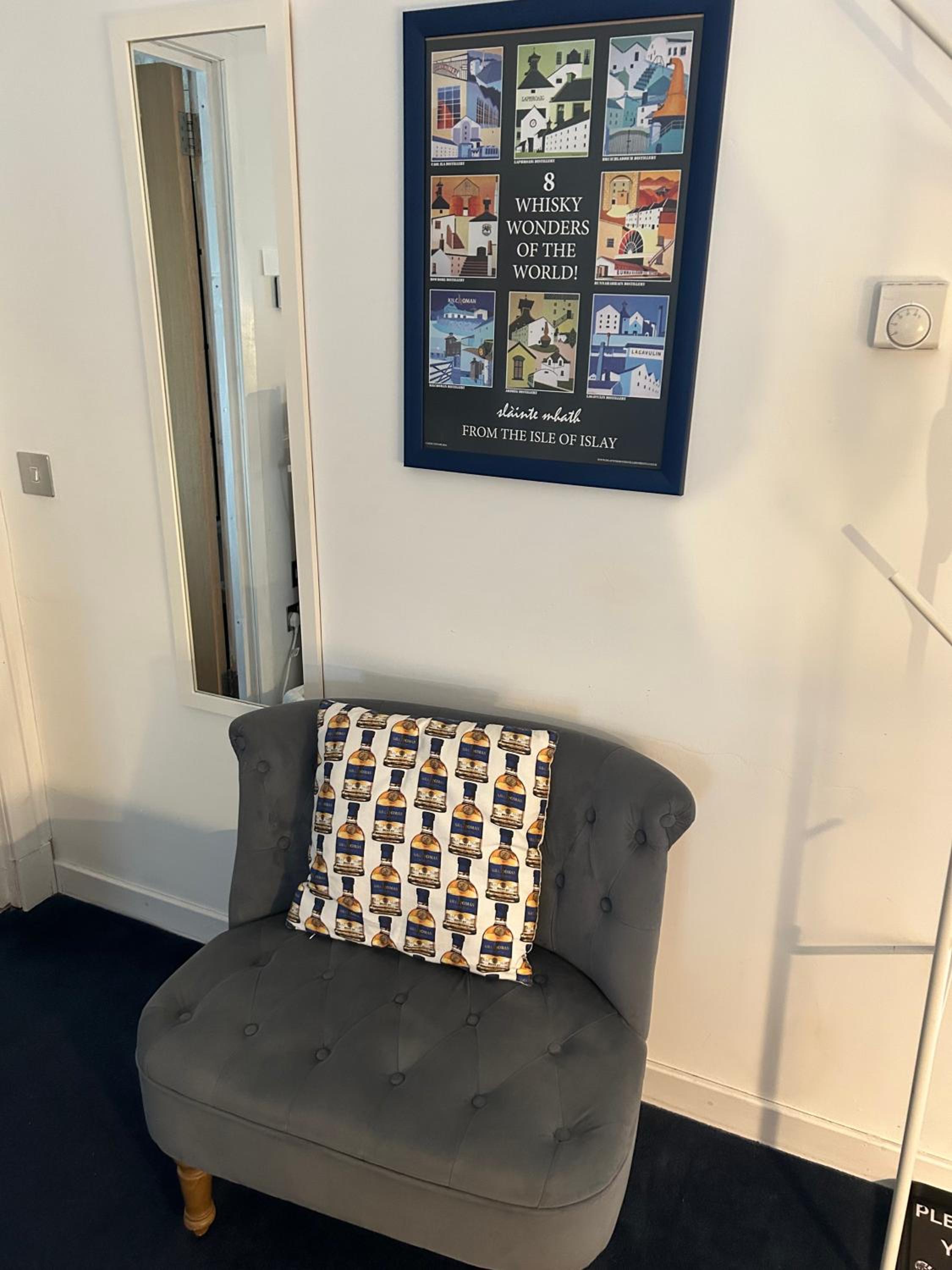 Family Suite - Photo 10