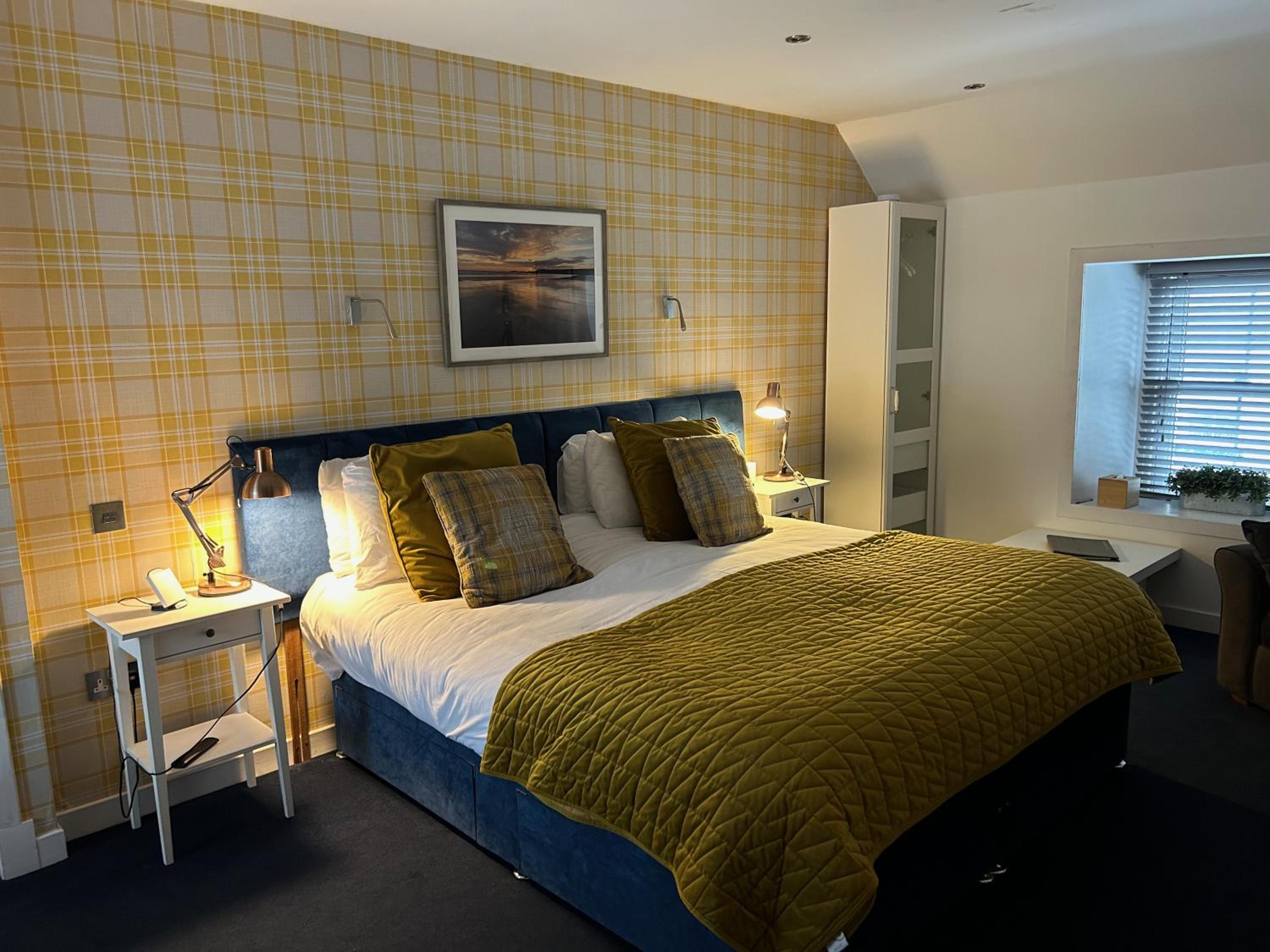 Family Suite - Photo 15