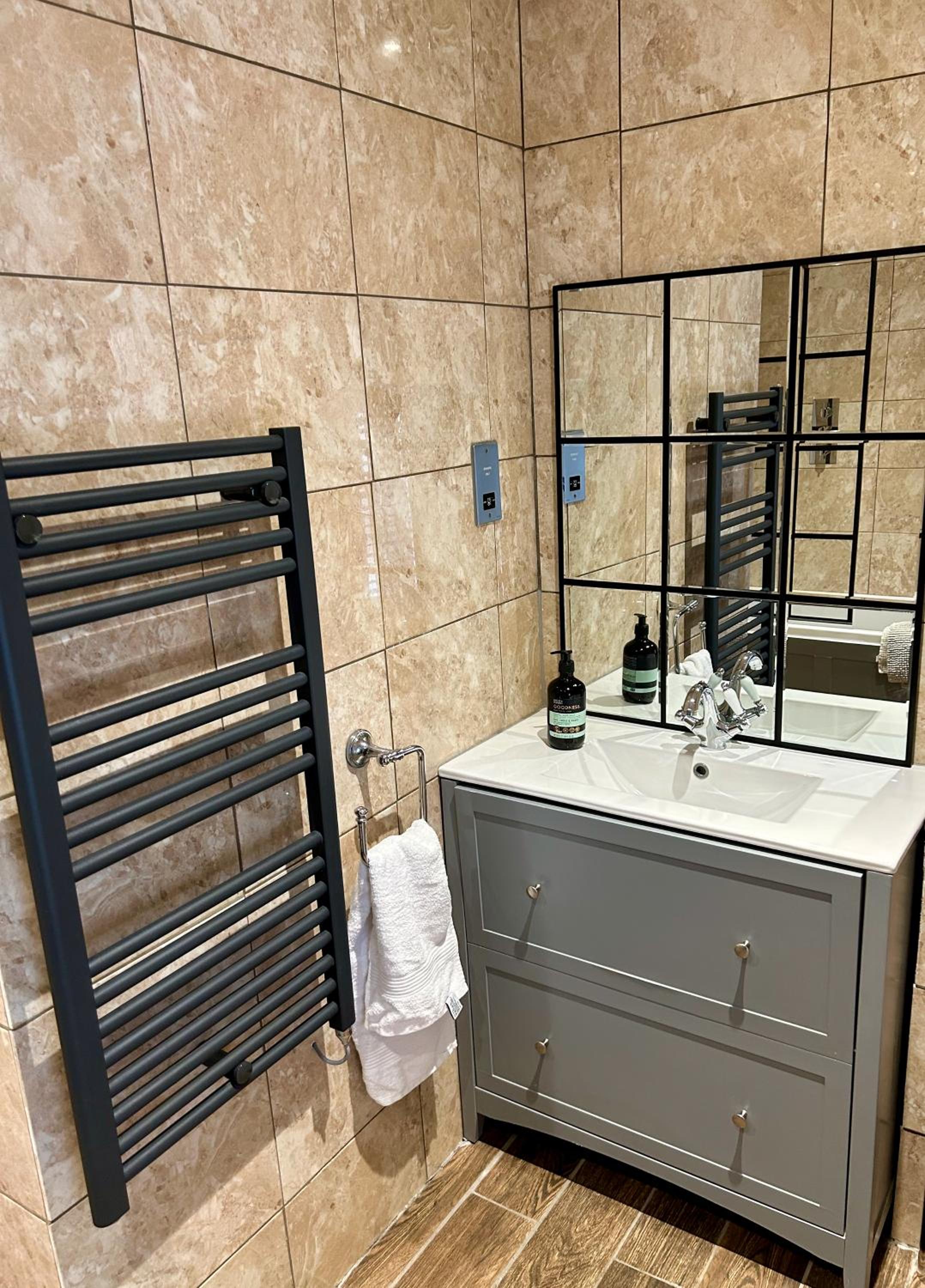 Family Suite - Photo 16