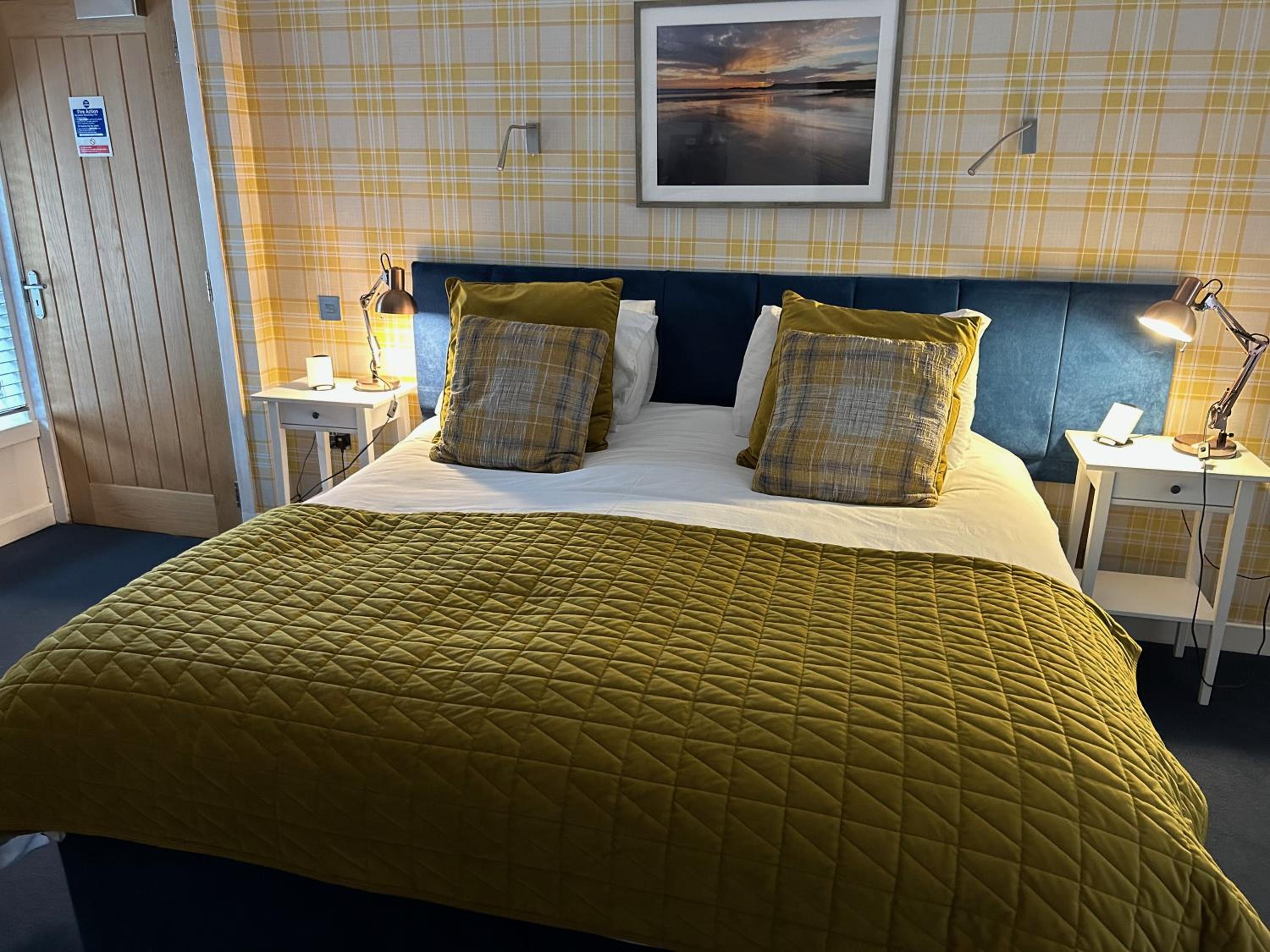 Family Suite - Photo 17