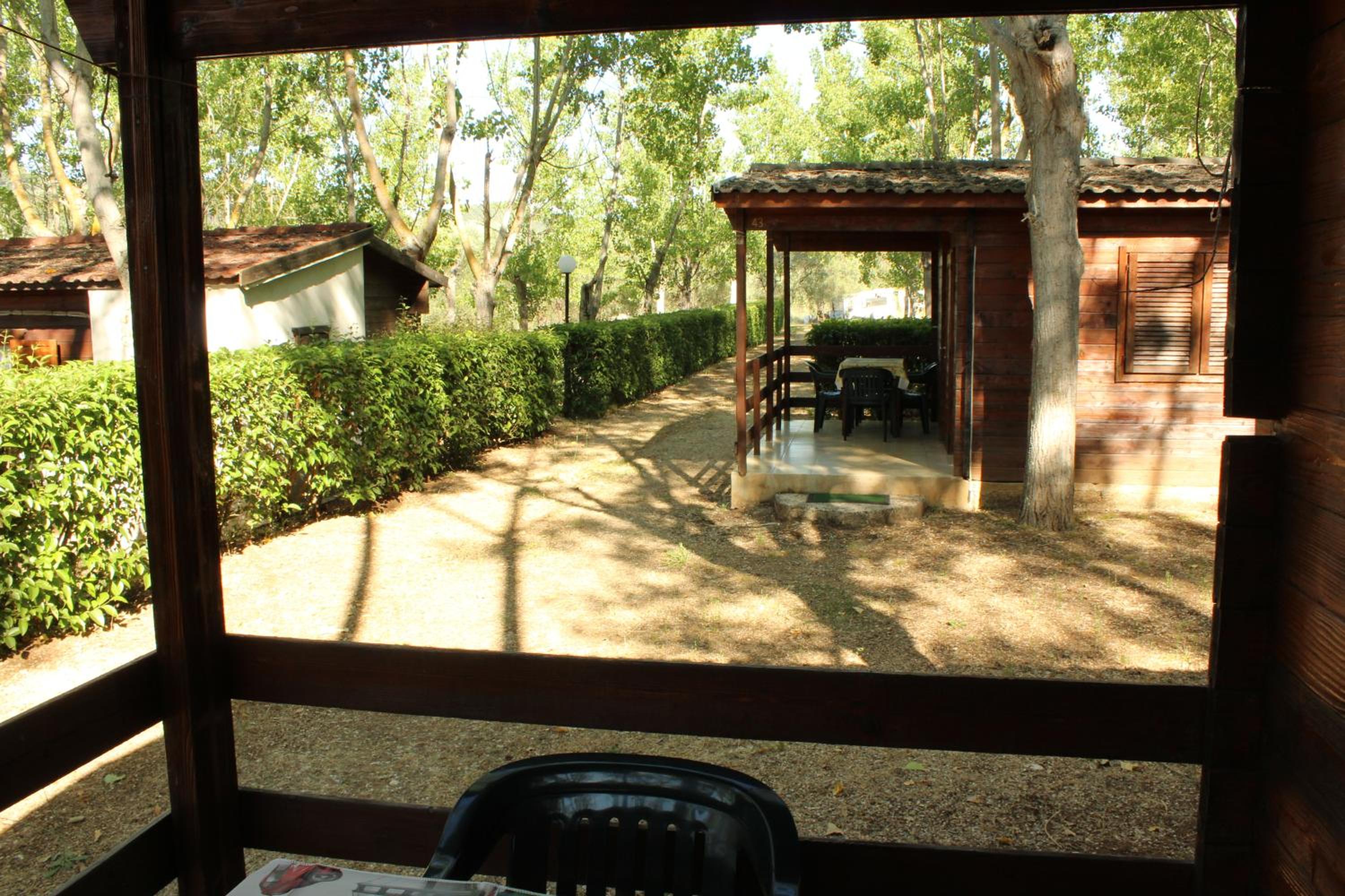 Bungalow photo 1