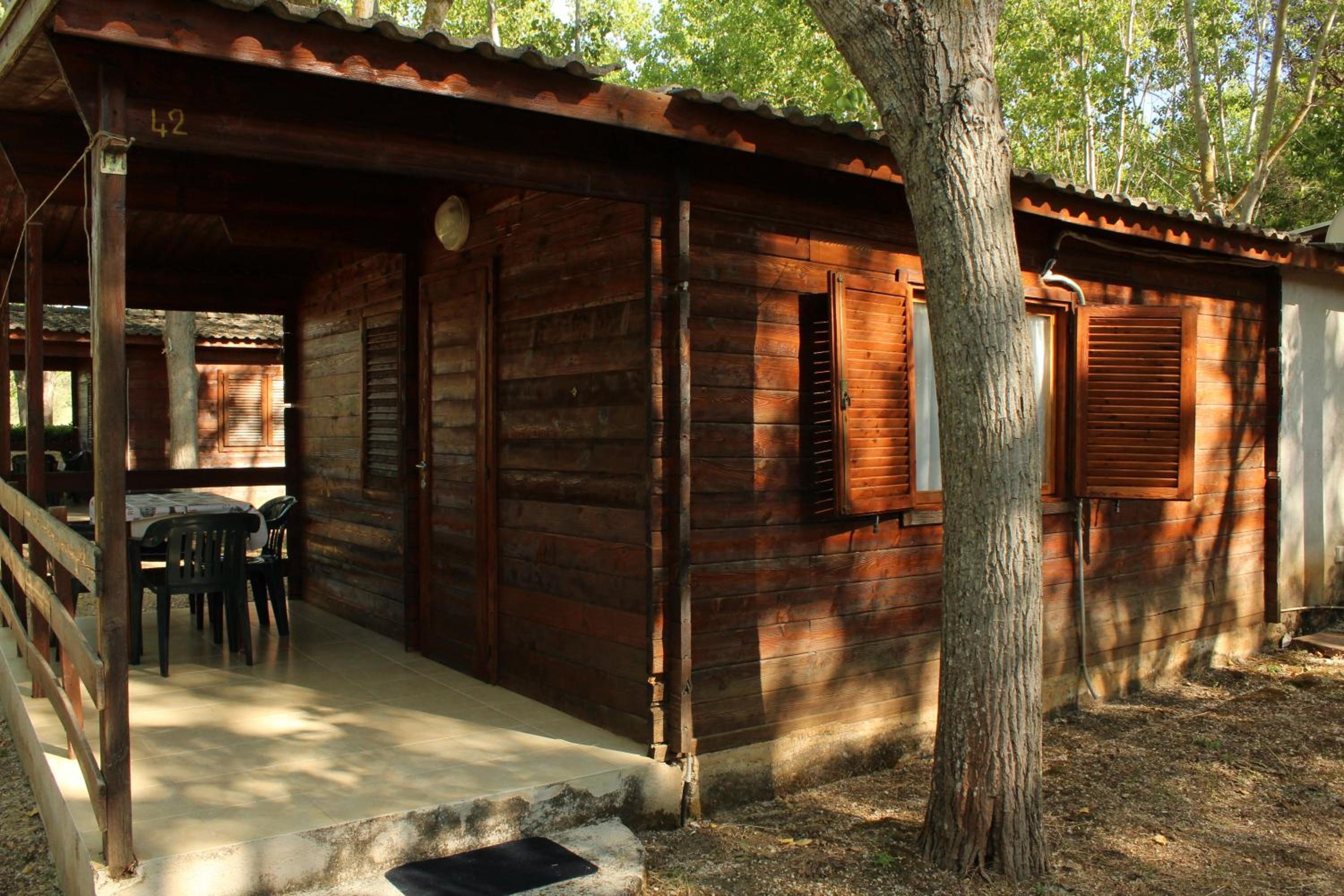 One-Bedroom Bungalow photo 3