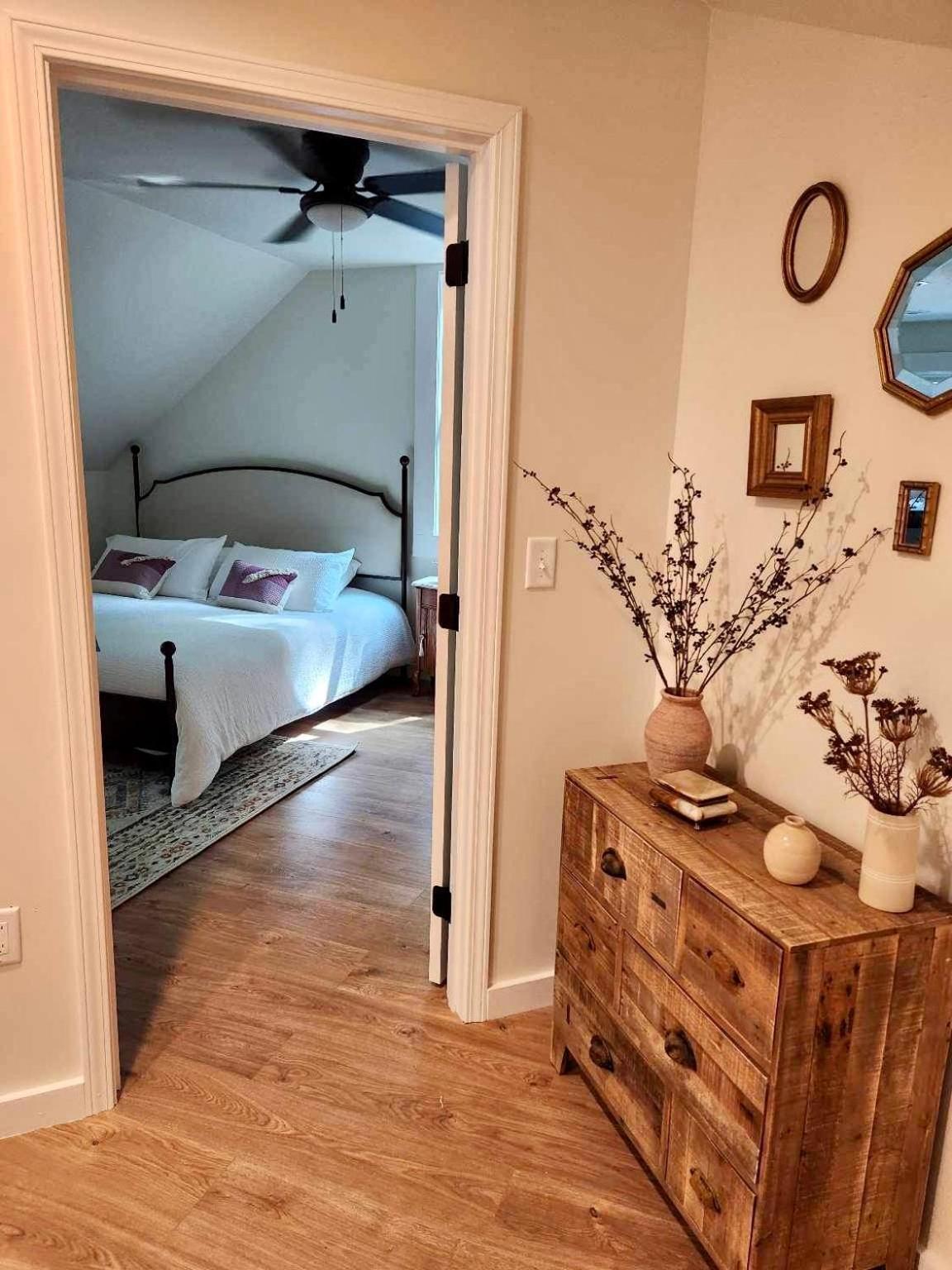 Three-Bedroom House photo 1