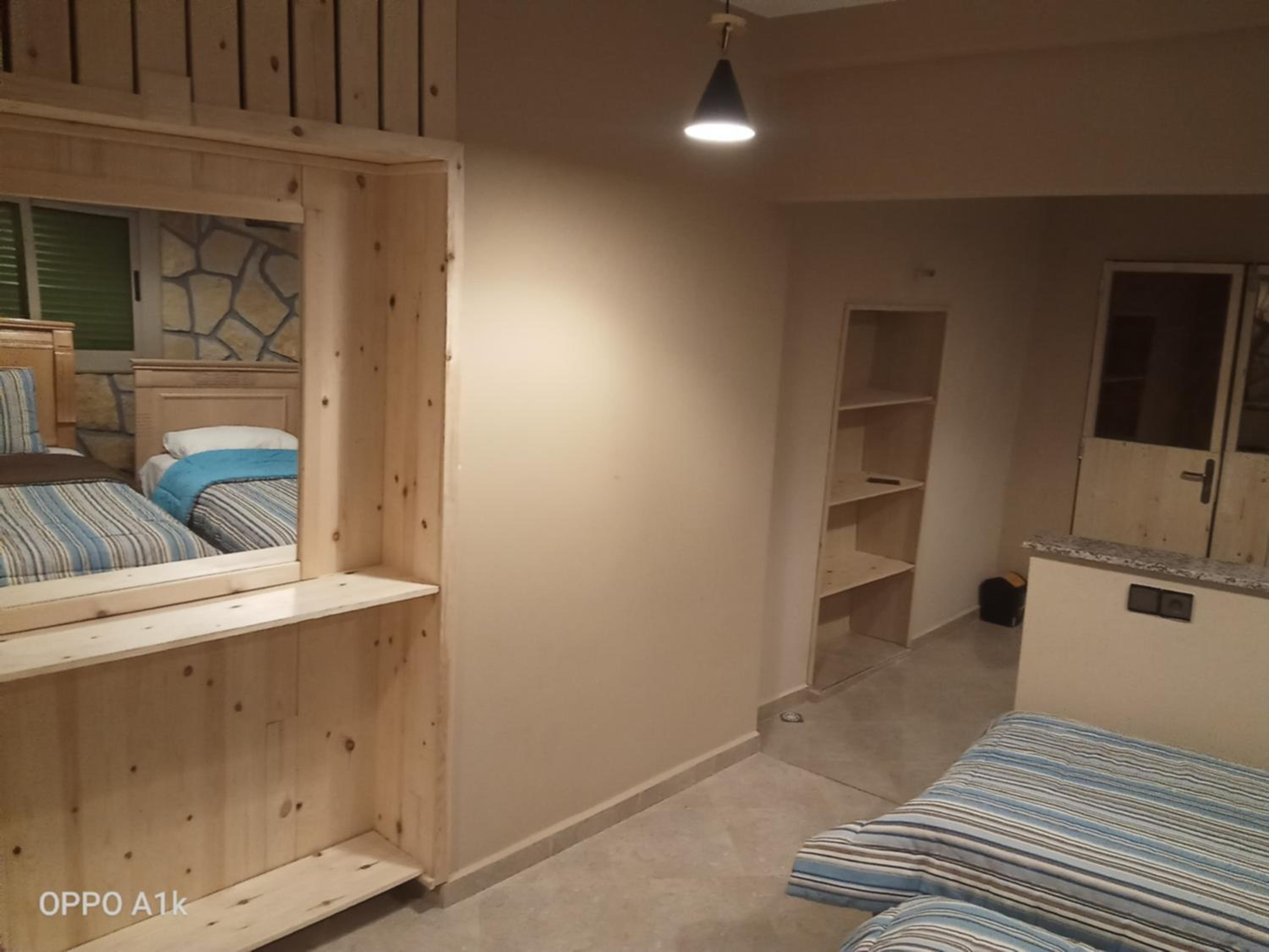 Junior Suite with Mountain View - Photo 2