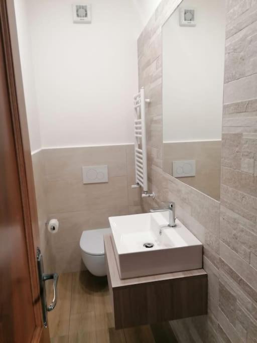 Three-Bedroom Villa photo 2