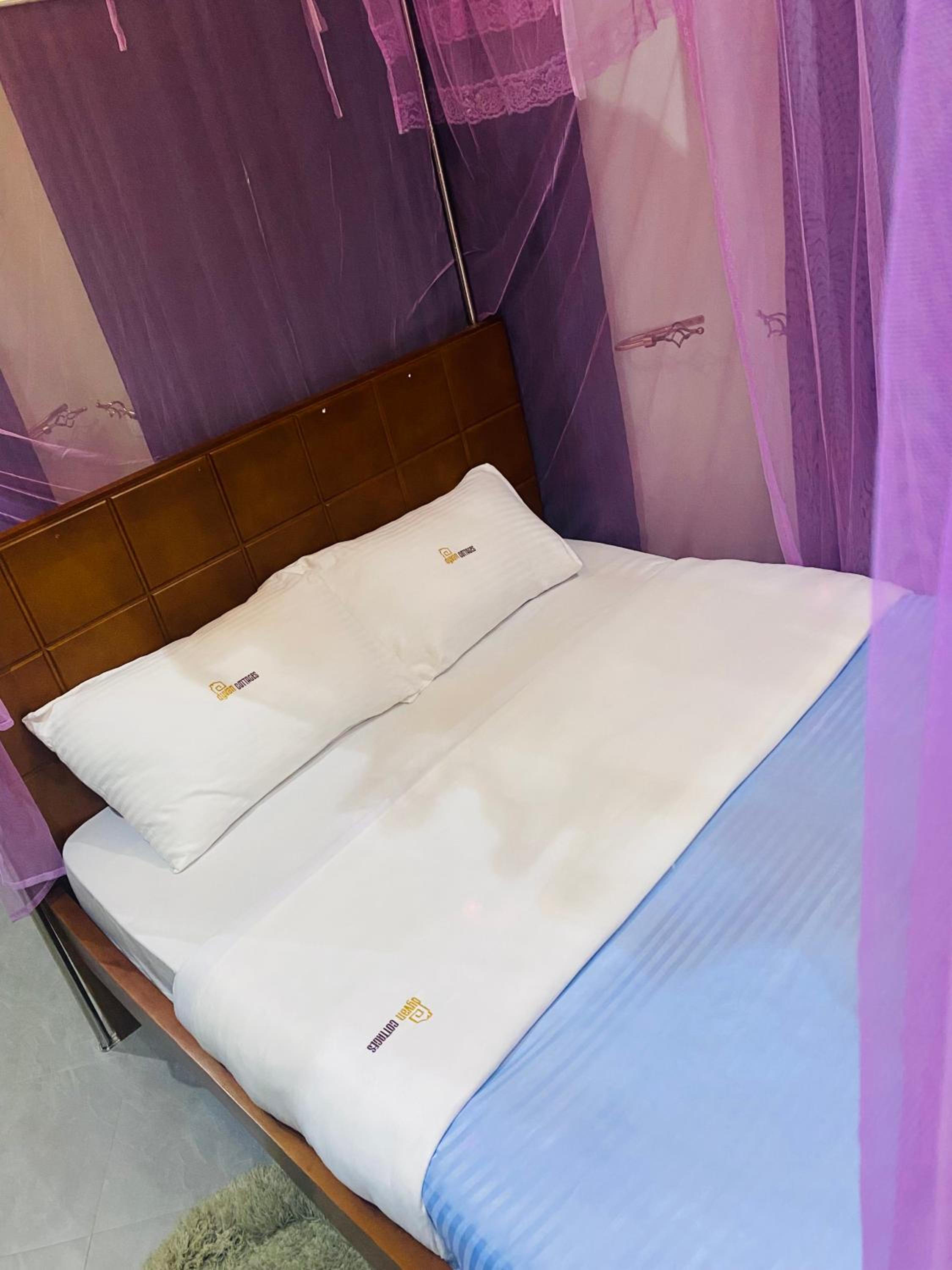 Twin Room photo 2