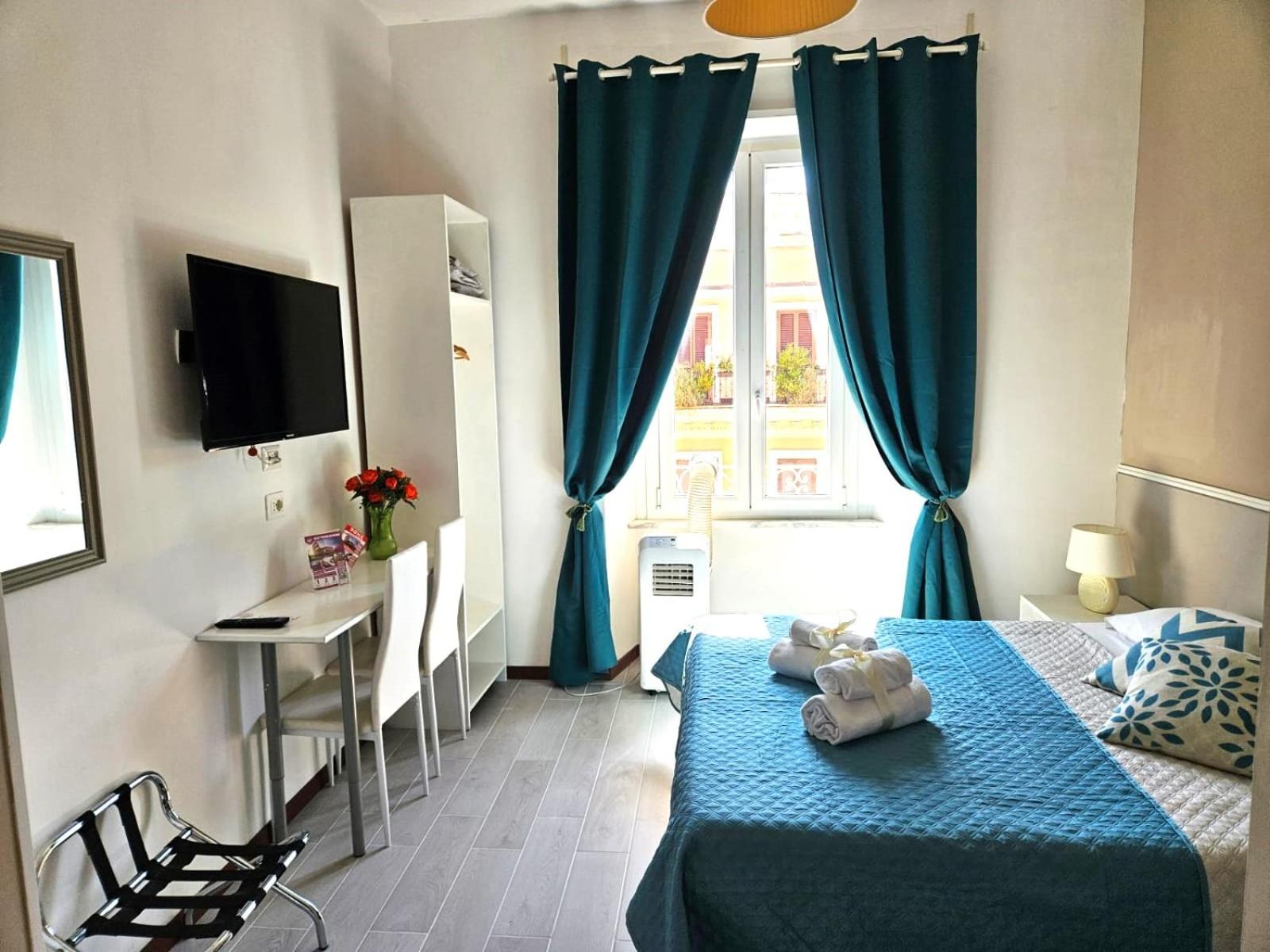 Double or Twin Room photo 1