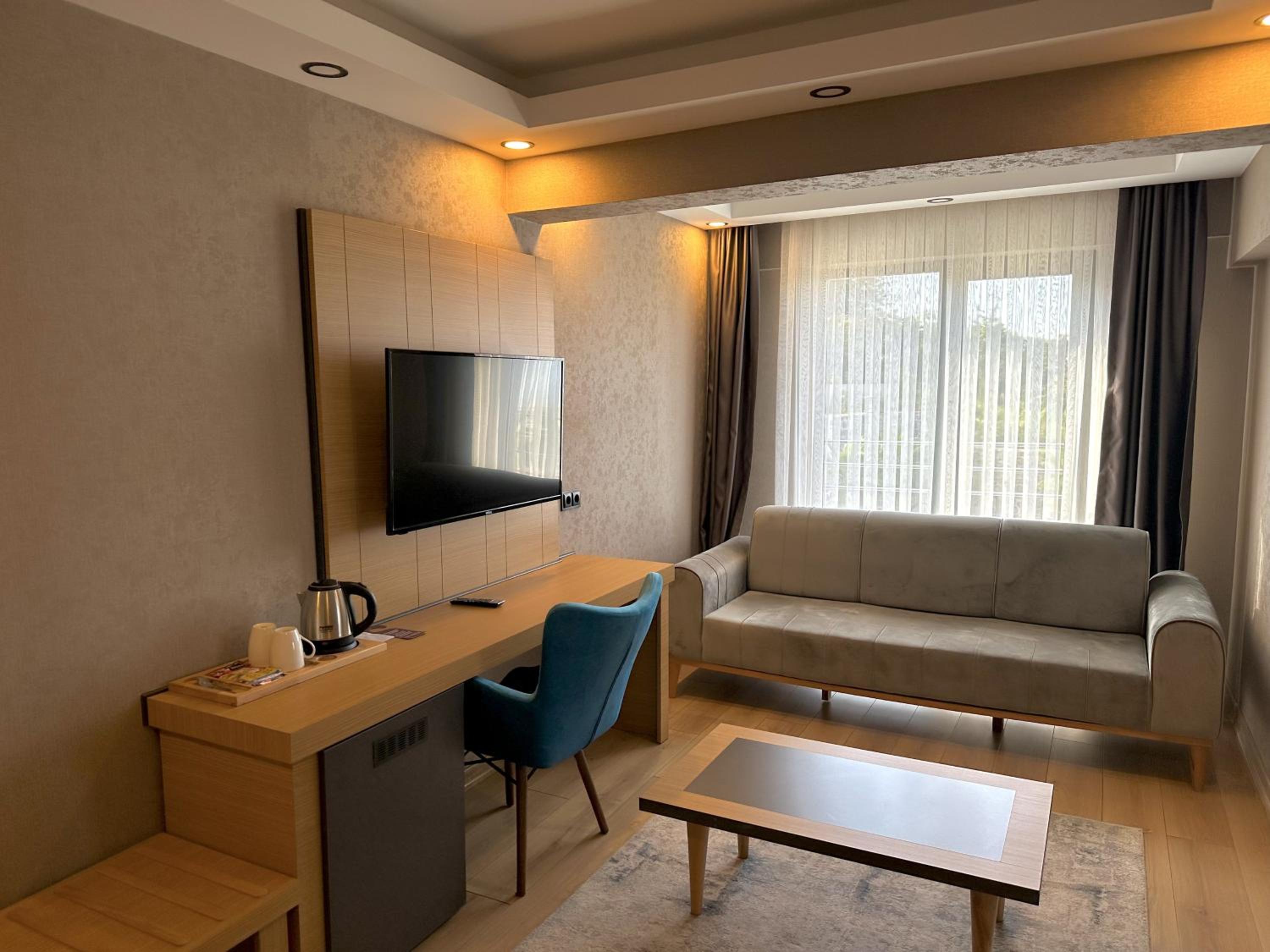 Superior Suite - Photo 18