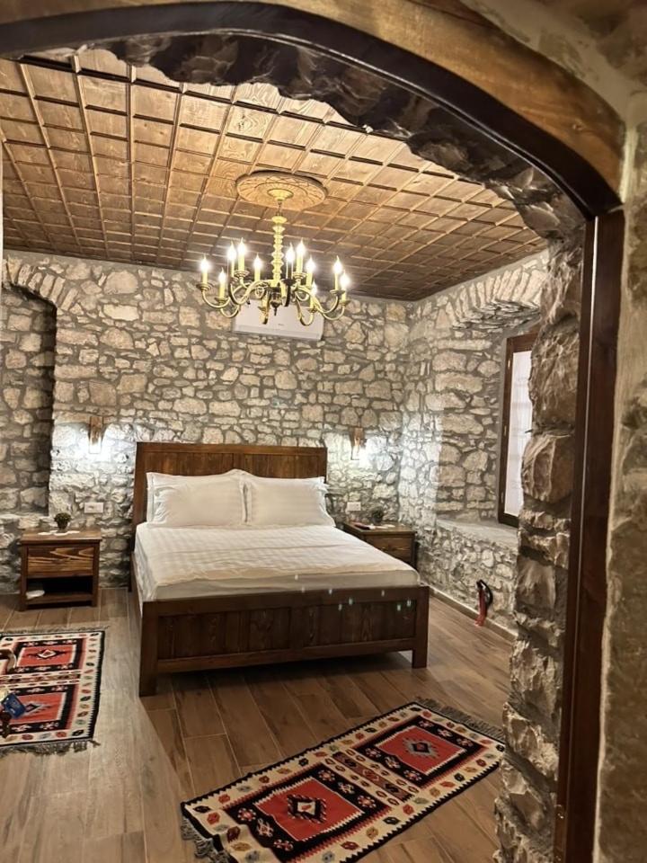 Deluxe Double Room with Castle View photo 1