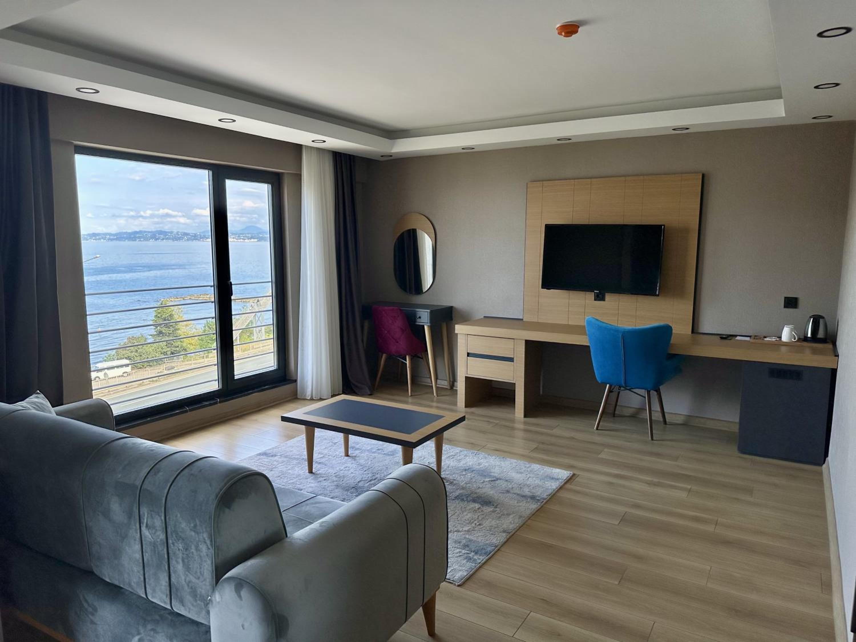 Junior Suite - Photo 17