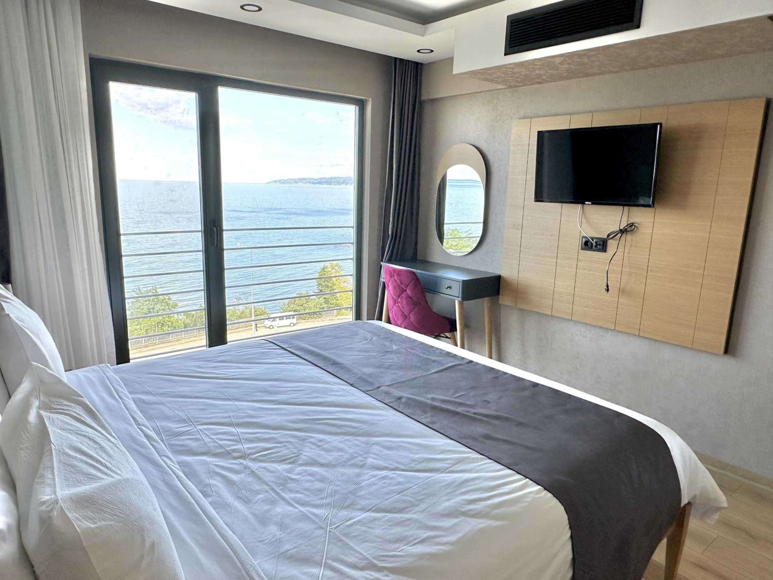 Family Suite - Photo 17