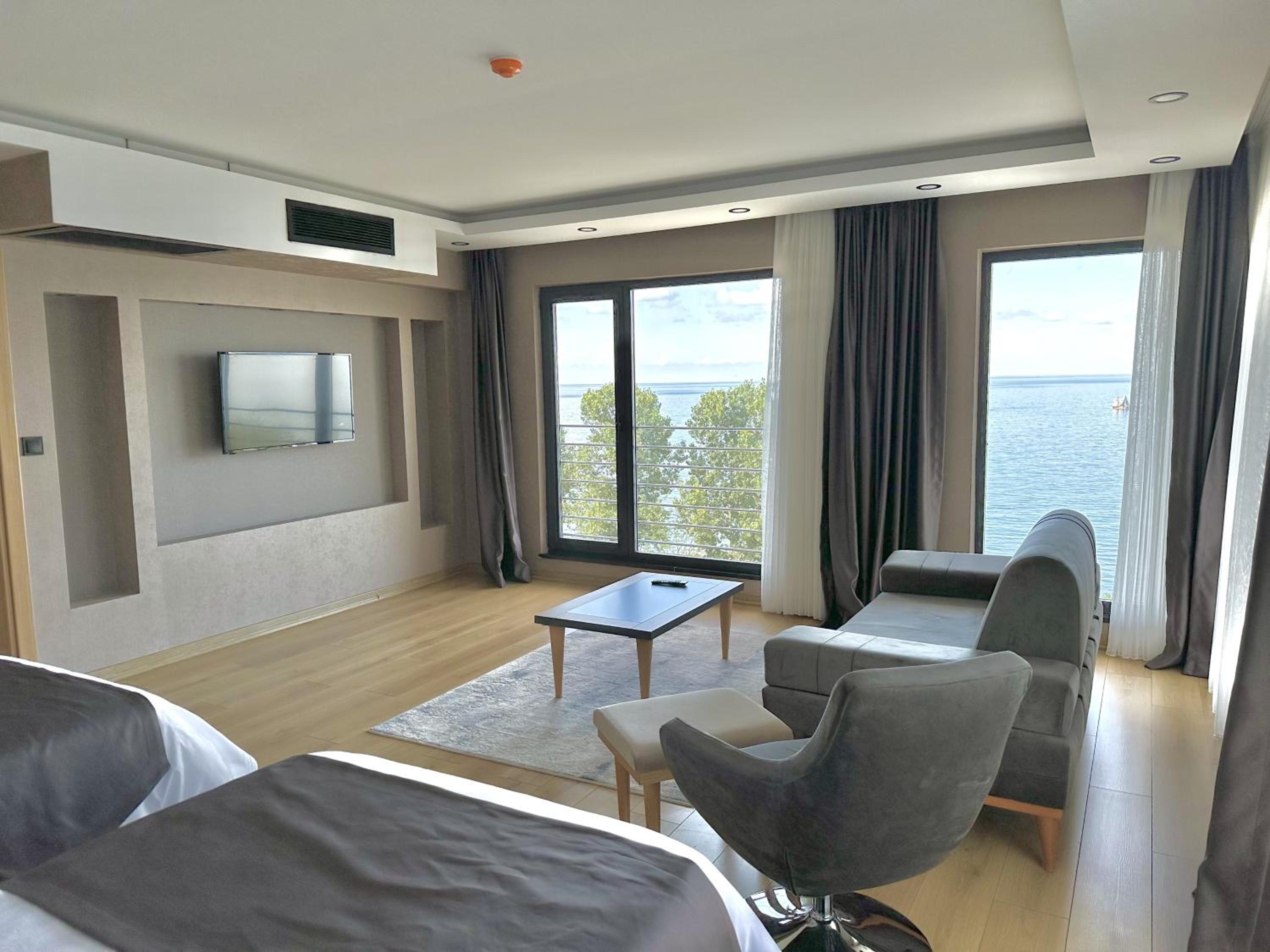 Family Suite - Photo 16